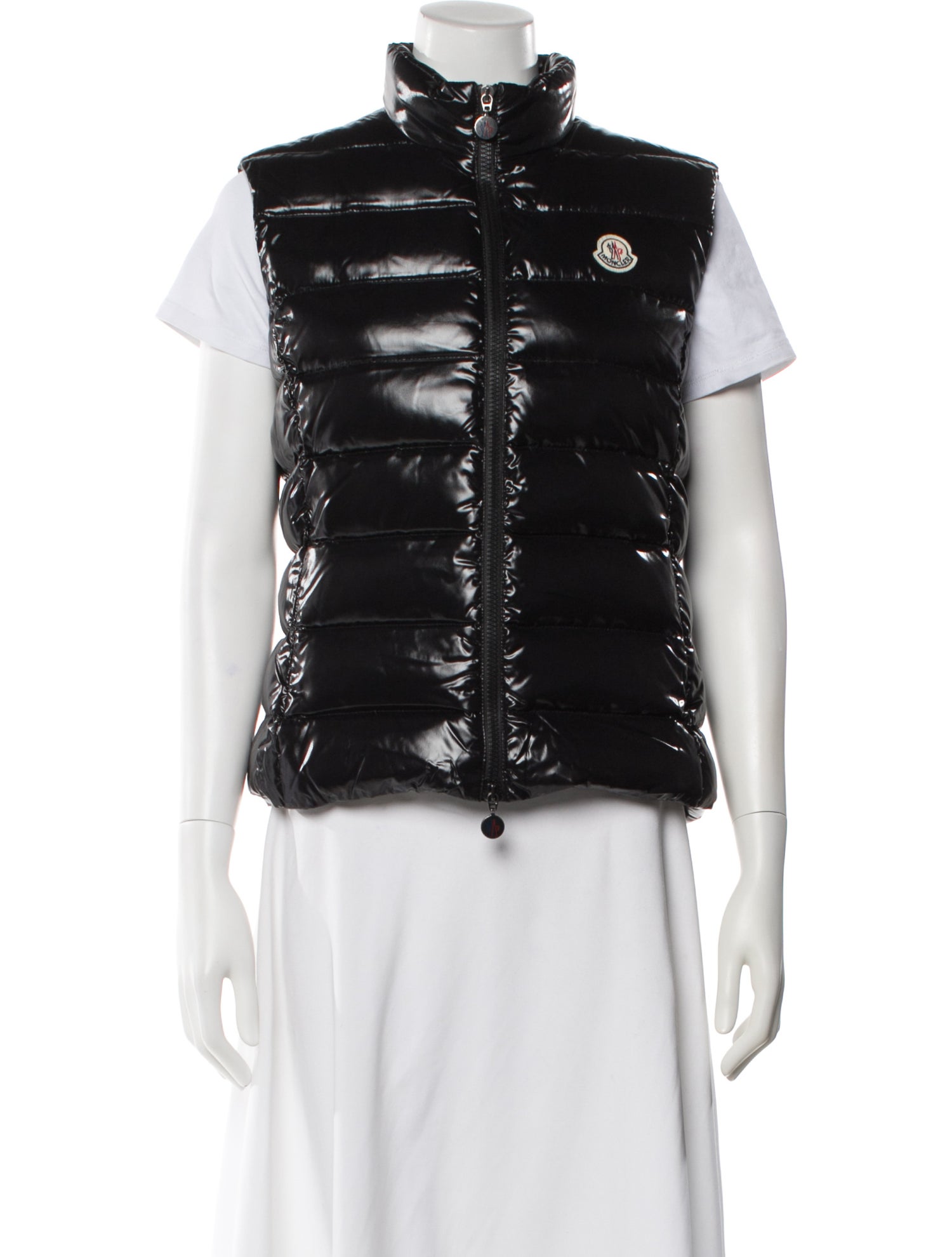 Moncler Down Down Jacket