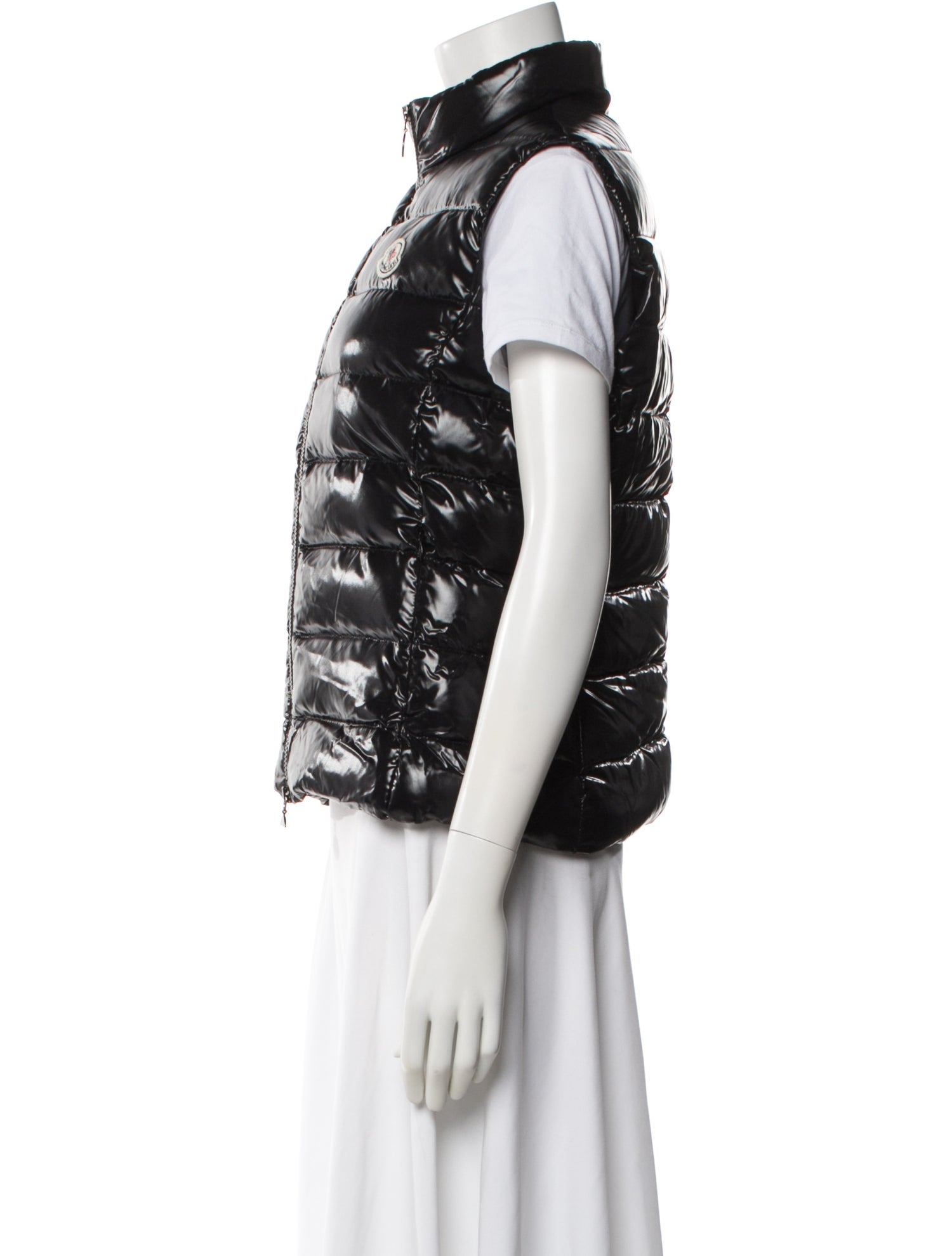 Moncler Down Down Jacket