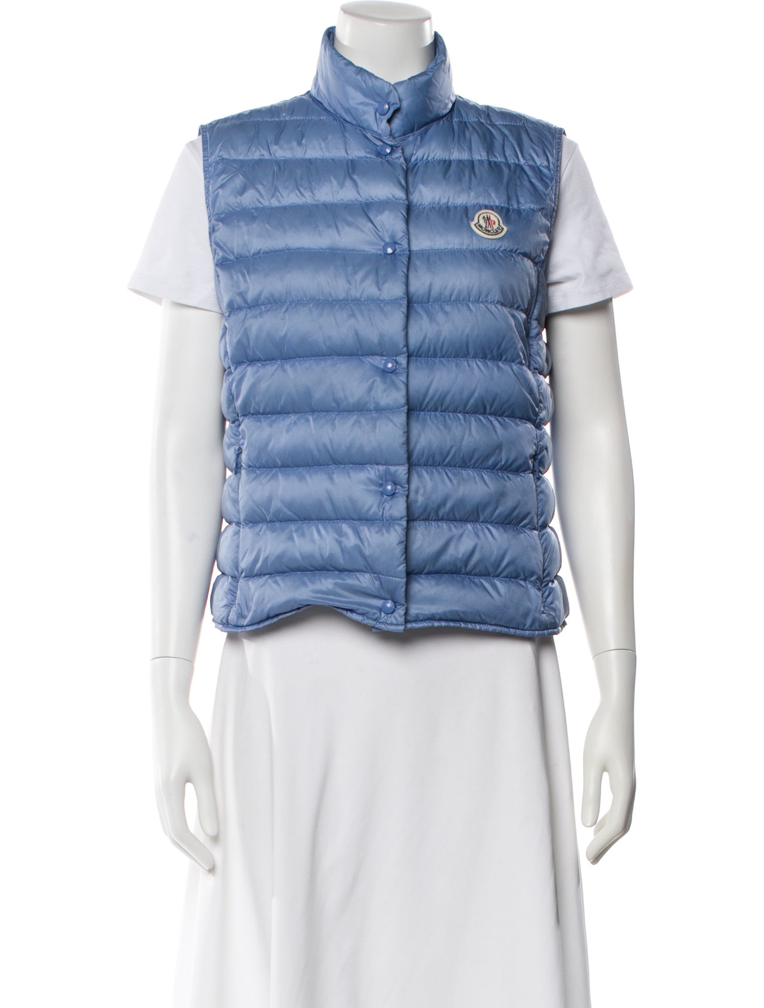 Moncler Down Down Jacket