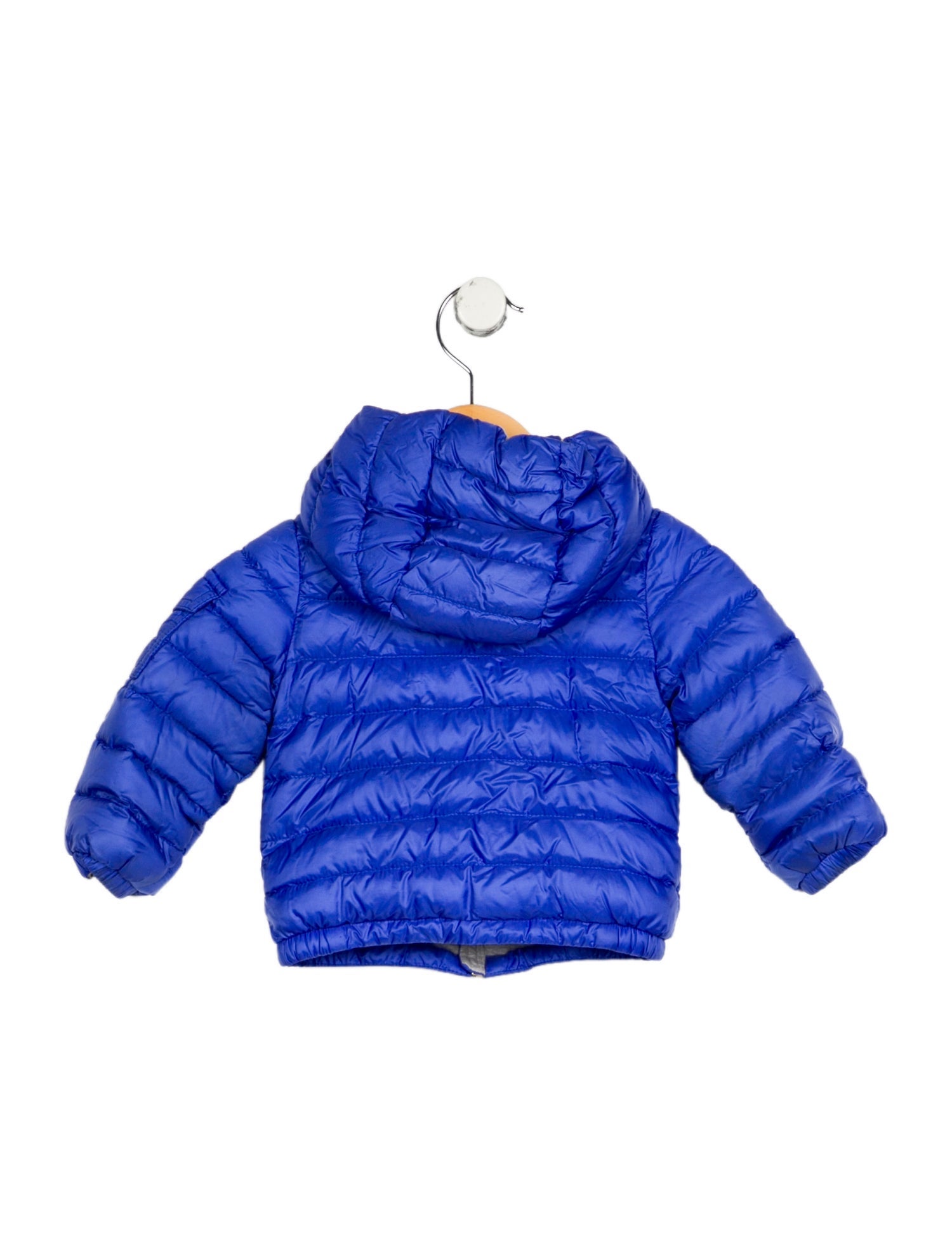 Moncler Infants Boy's Puffer Jacket