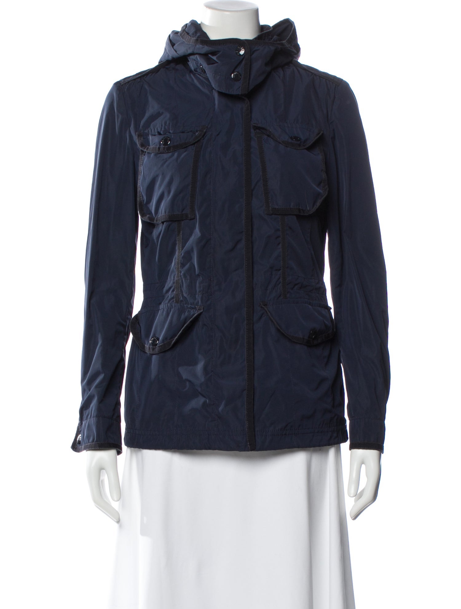 Moncler Utility Jacket