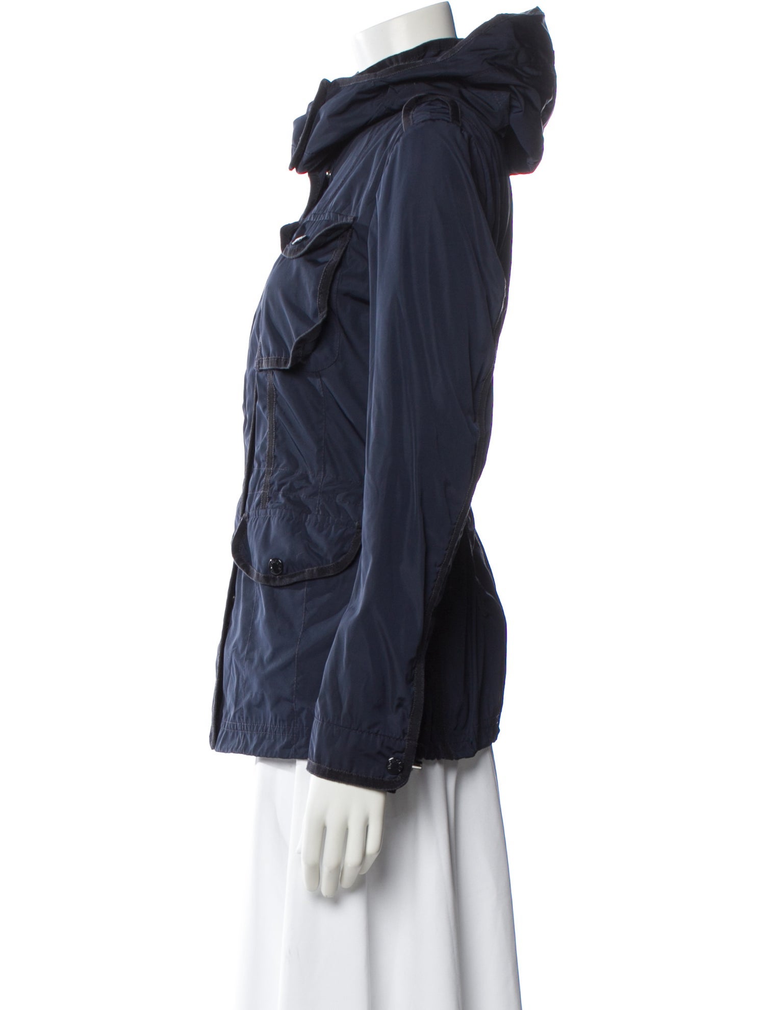 Moncler Utility Jacket