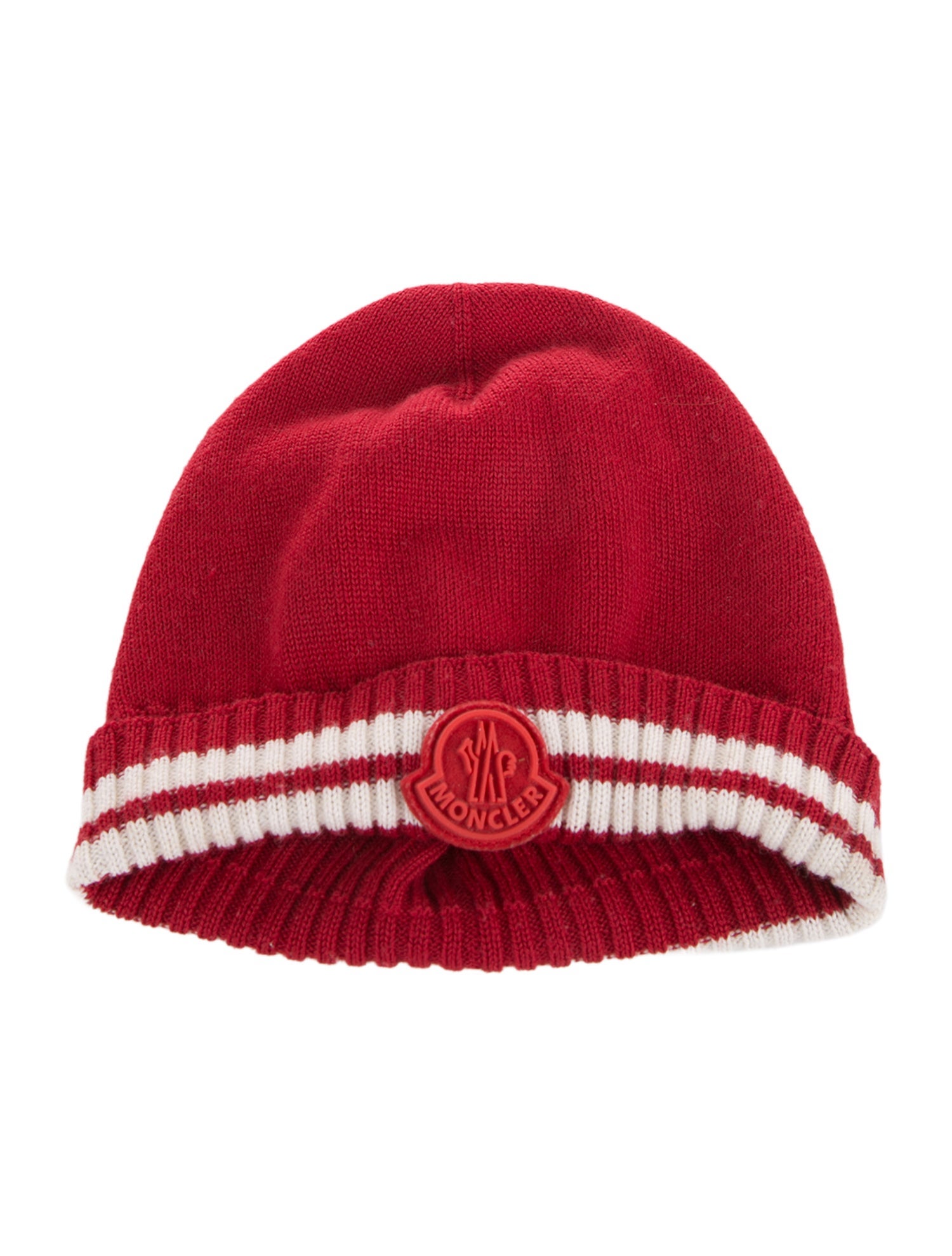 Moncler Knit Hat