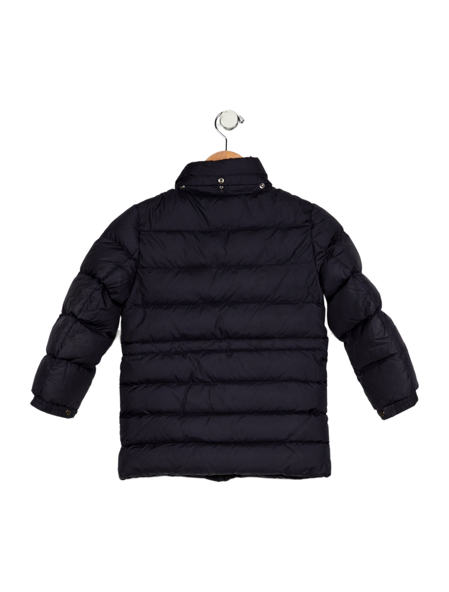 Moncler Toddler Girl's Puffer Jacket