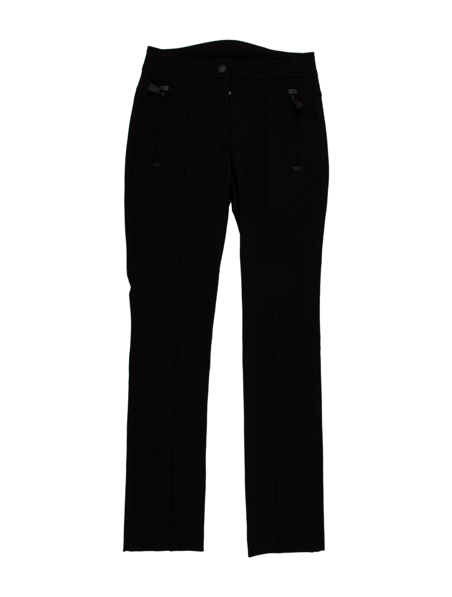 Moncler Grenoble Straight Leg Pants