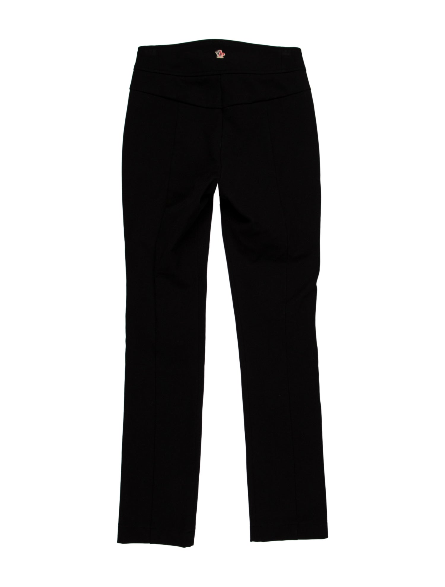 Moncler Grenoble Straight Leg Pants