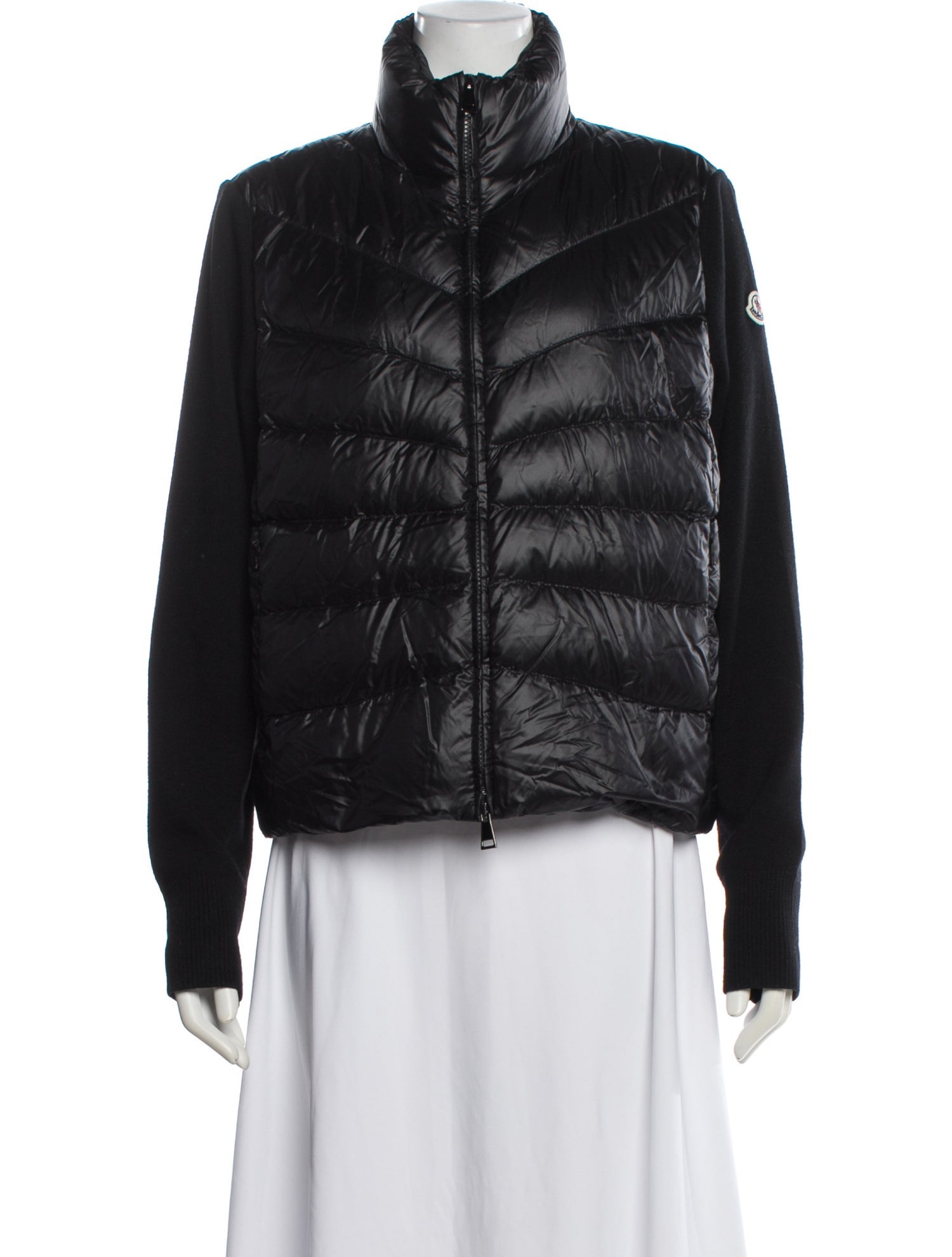 Moncler 2023 Nylon Jacket