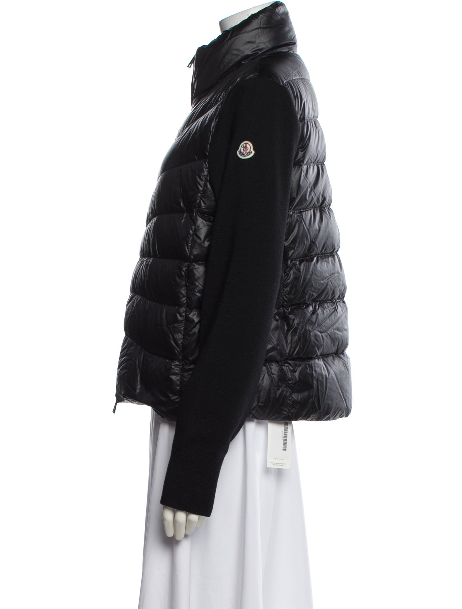 Moncler 2023 Nylon Jacket
