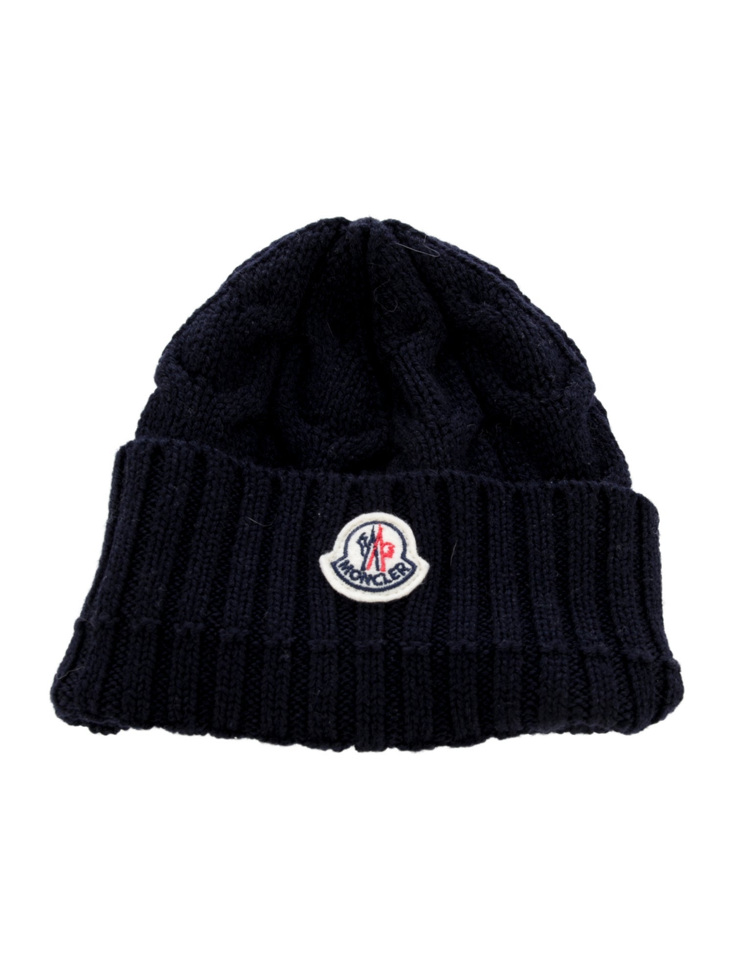 Moncler Infants' Knitted Beanie