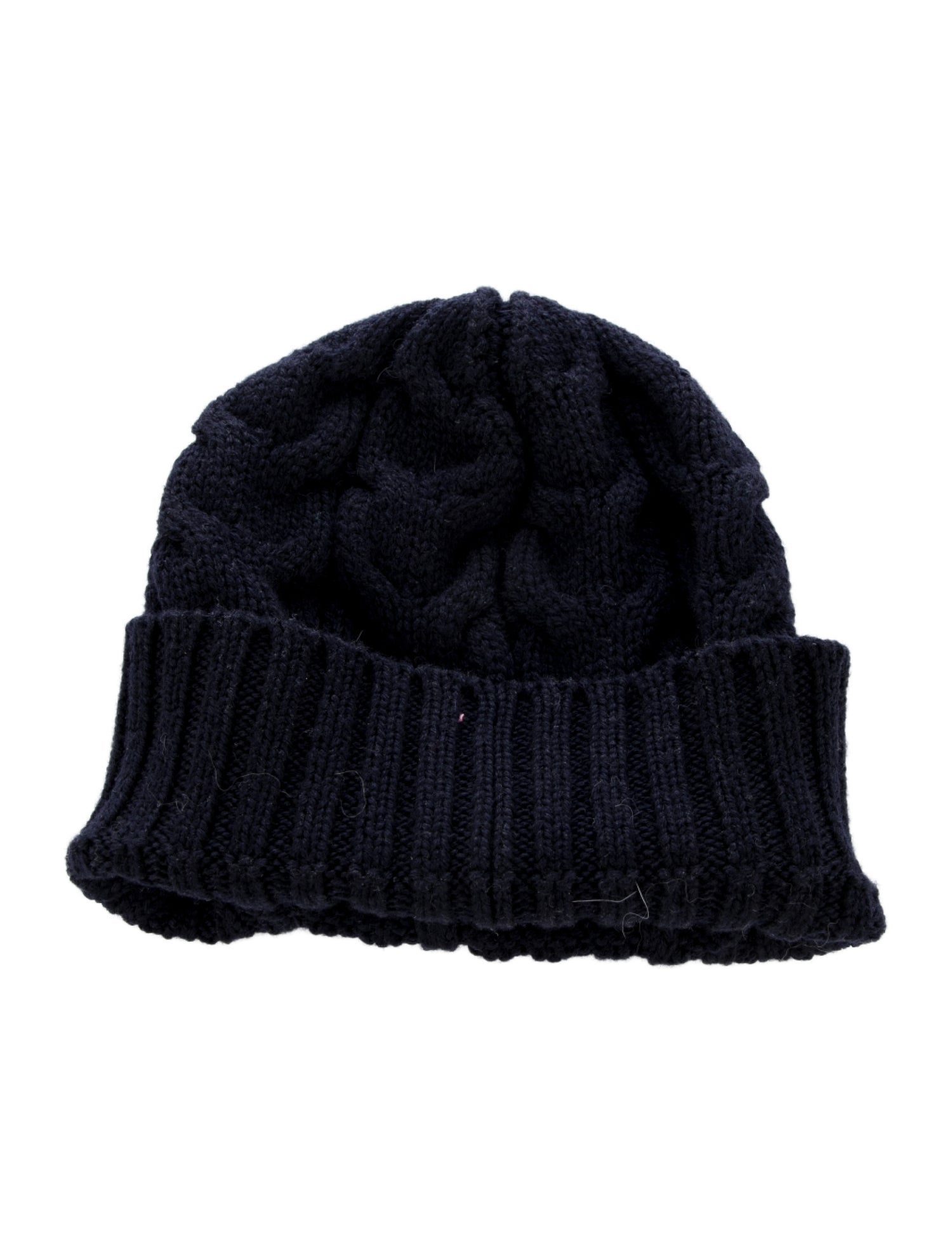 Moncler Infants' Knitted Beanie