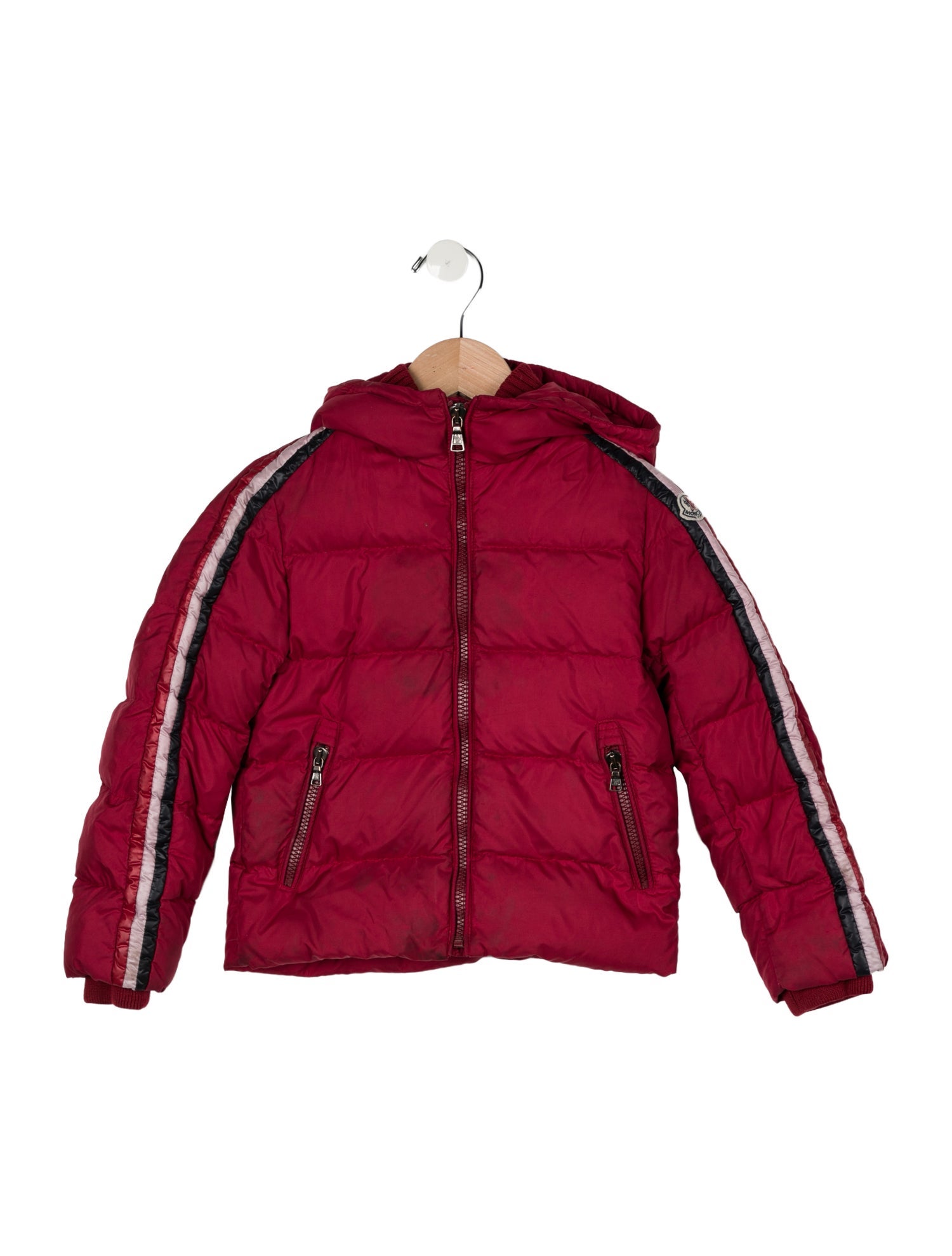 Moncler Kids Girls