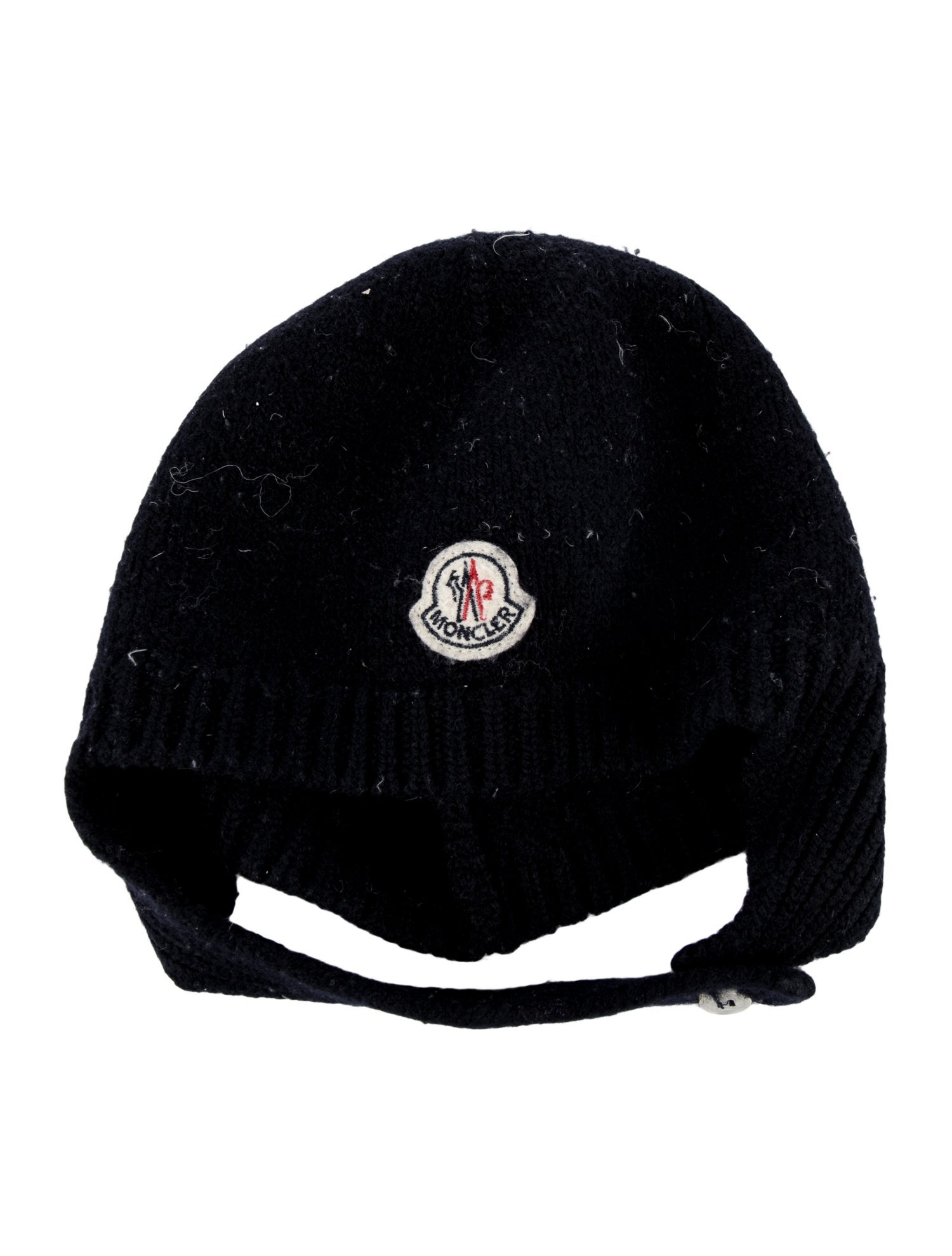 Moncler Infant Boys' Knit Cap