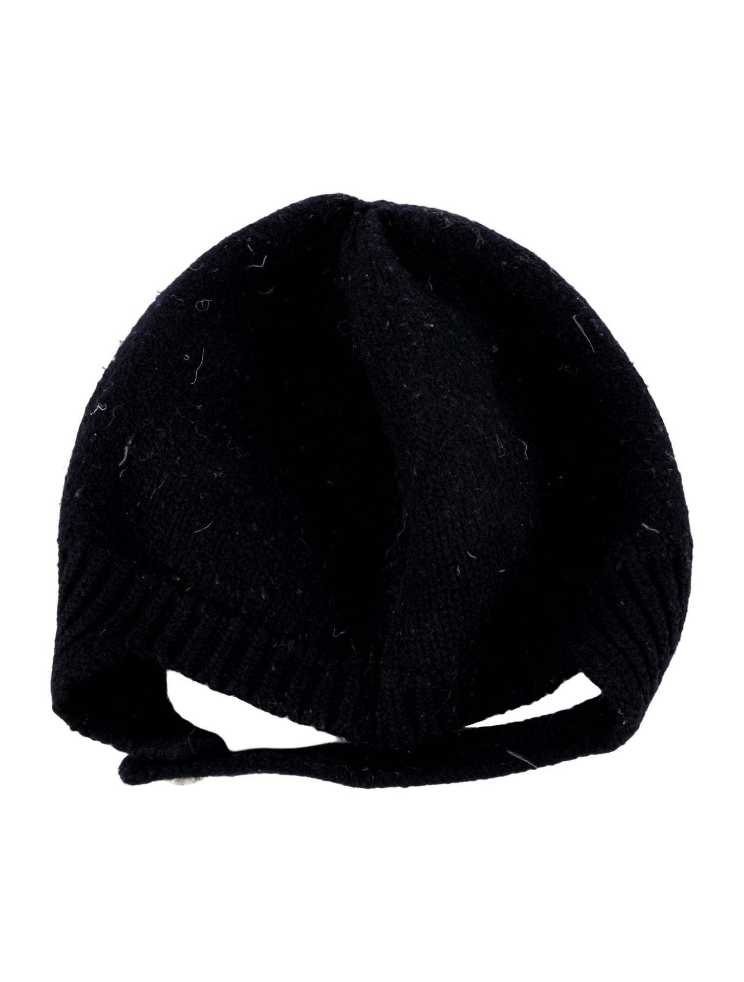 Moncler Infant Boys' Knit Cap