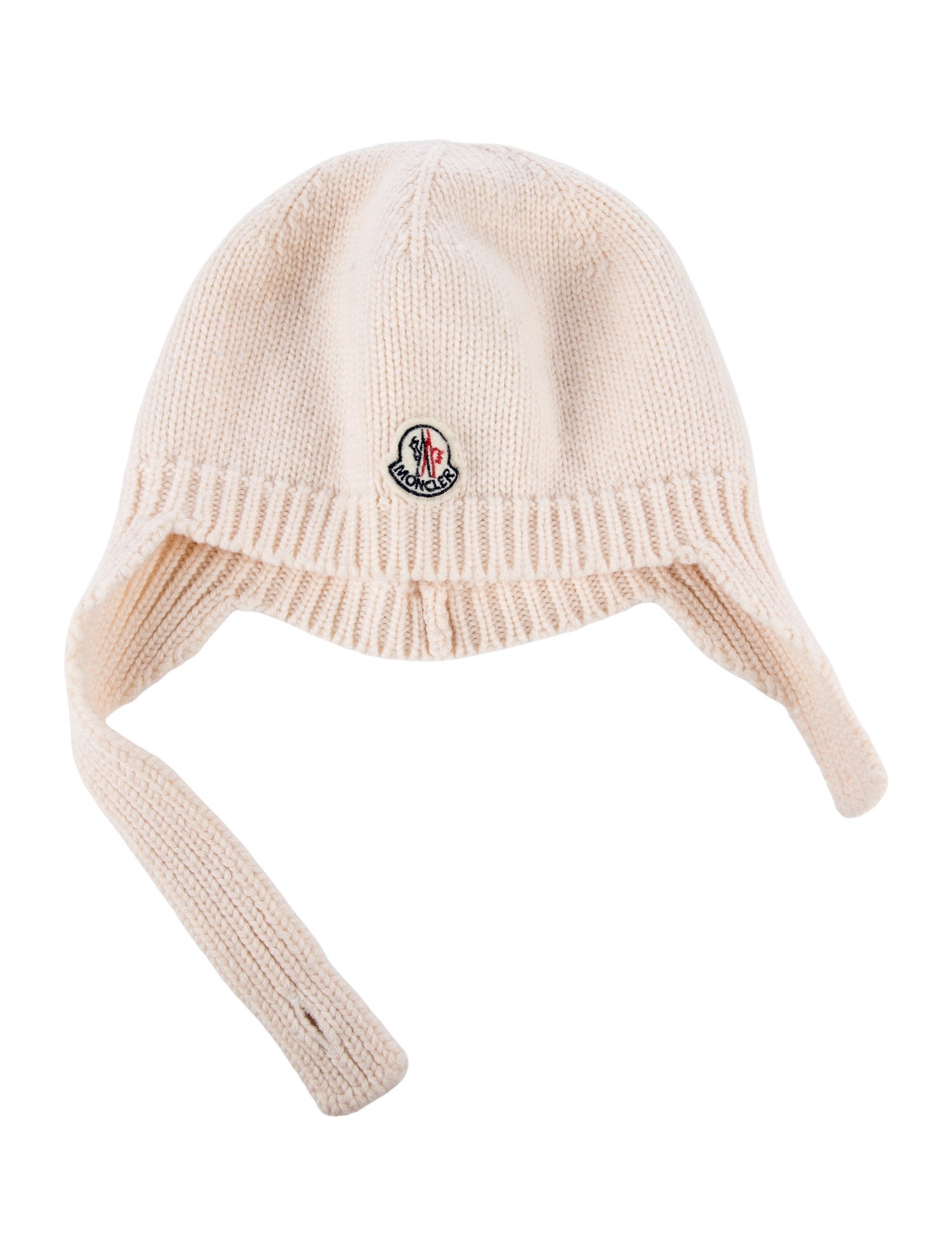 Moncler Infant Knit Cap