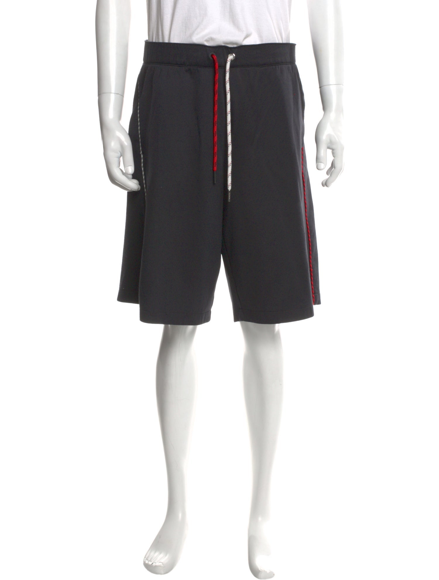 Moncler Jogger Shorts