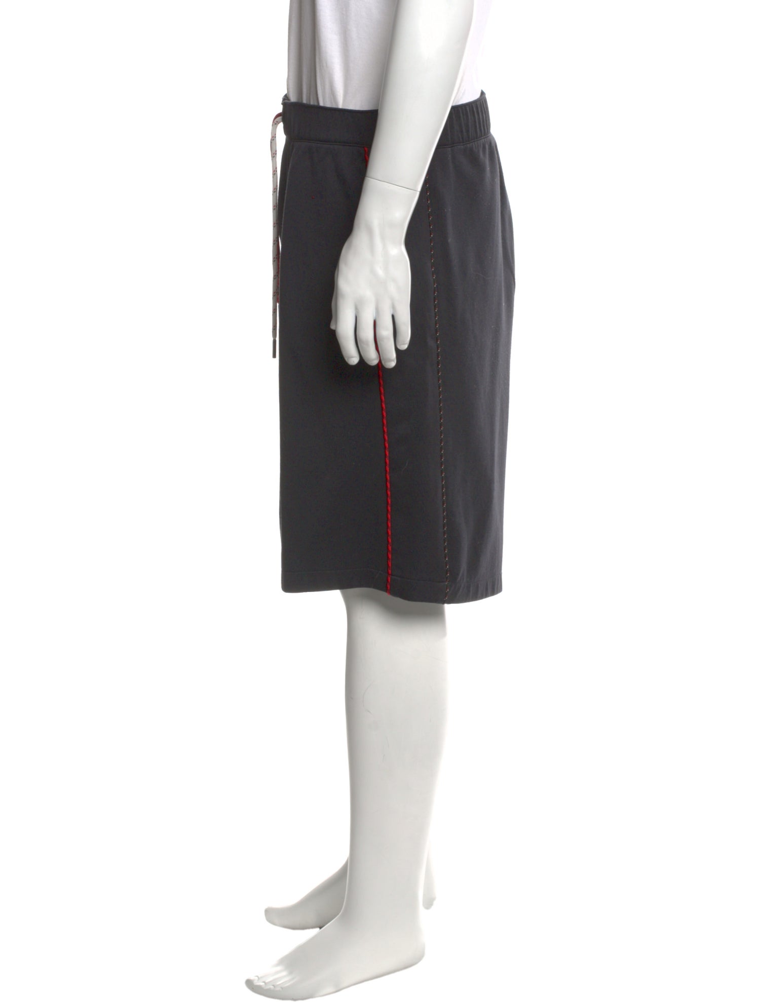 Moncler Jogger Shorts