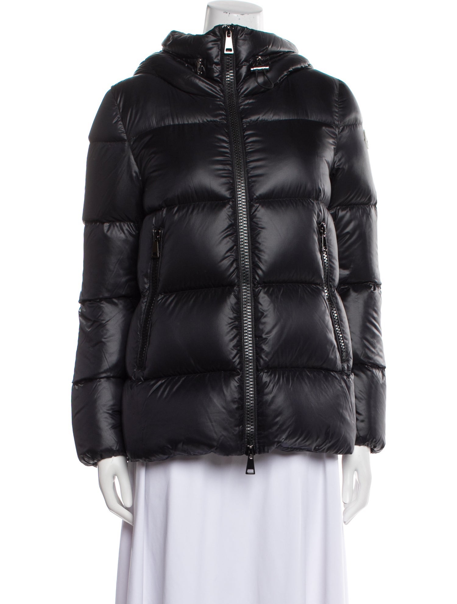 Moncler Down Down Jacket