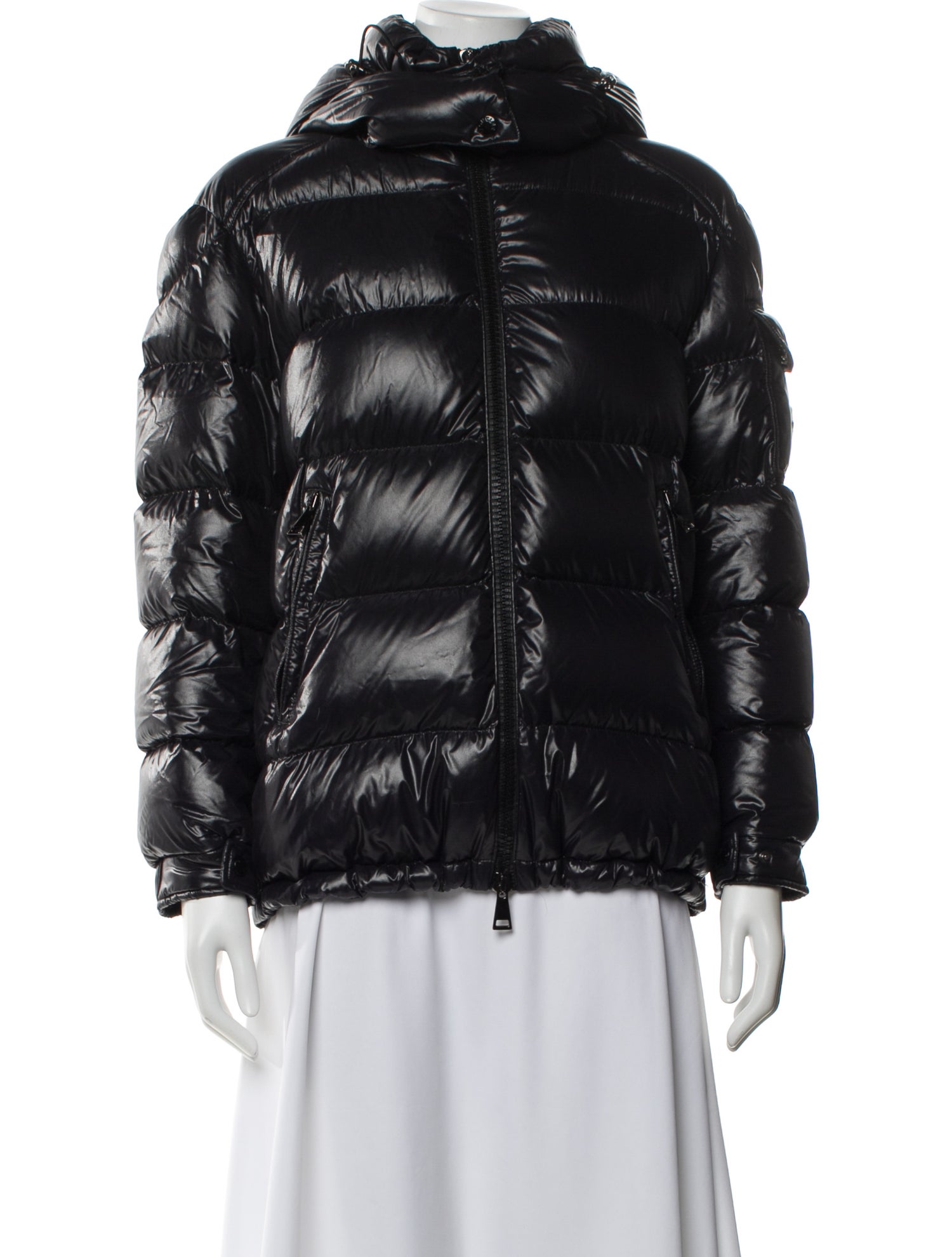 Moncler Down Down Jacket