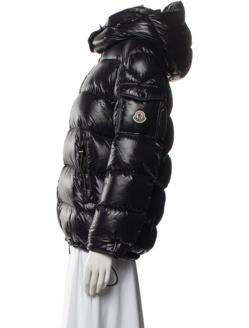 Moncler Down Down Jacket