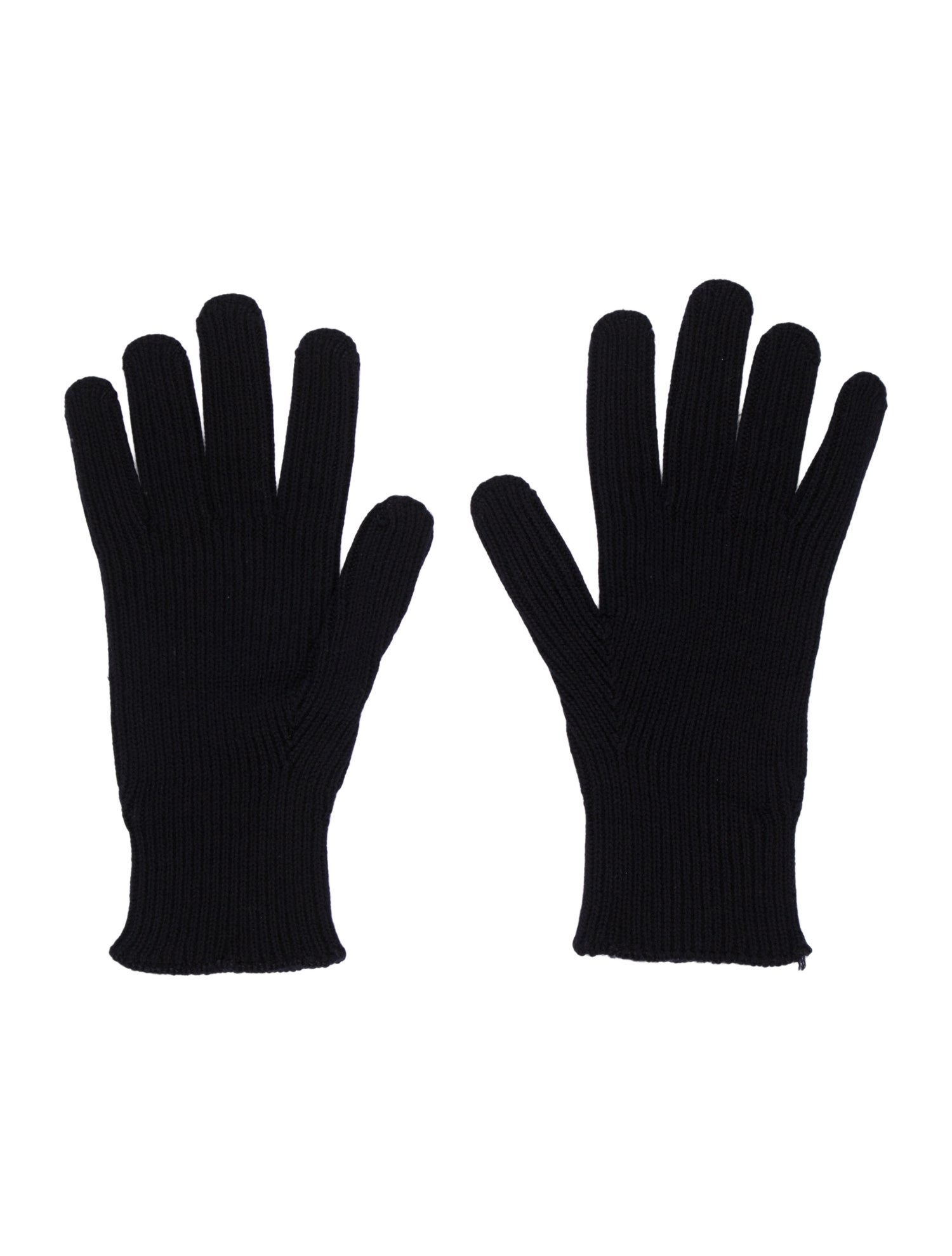 Moncler Knit Gloves