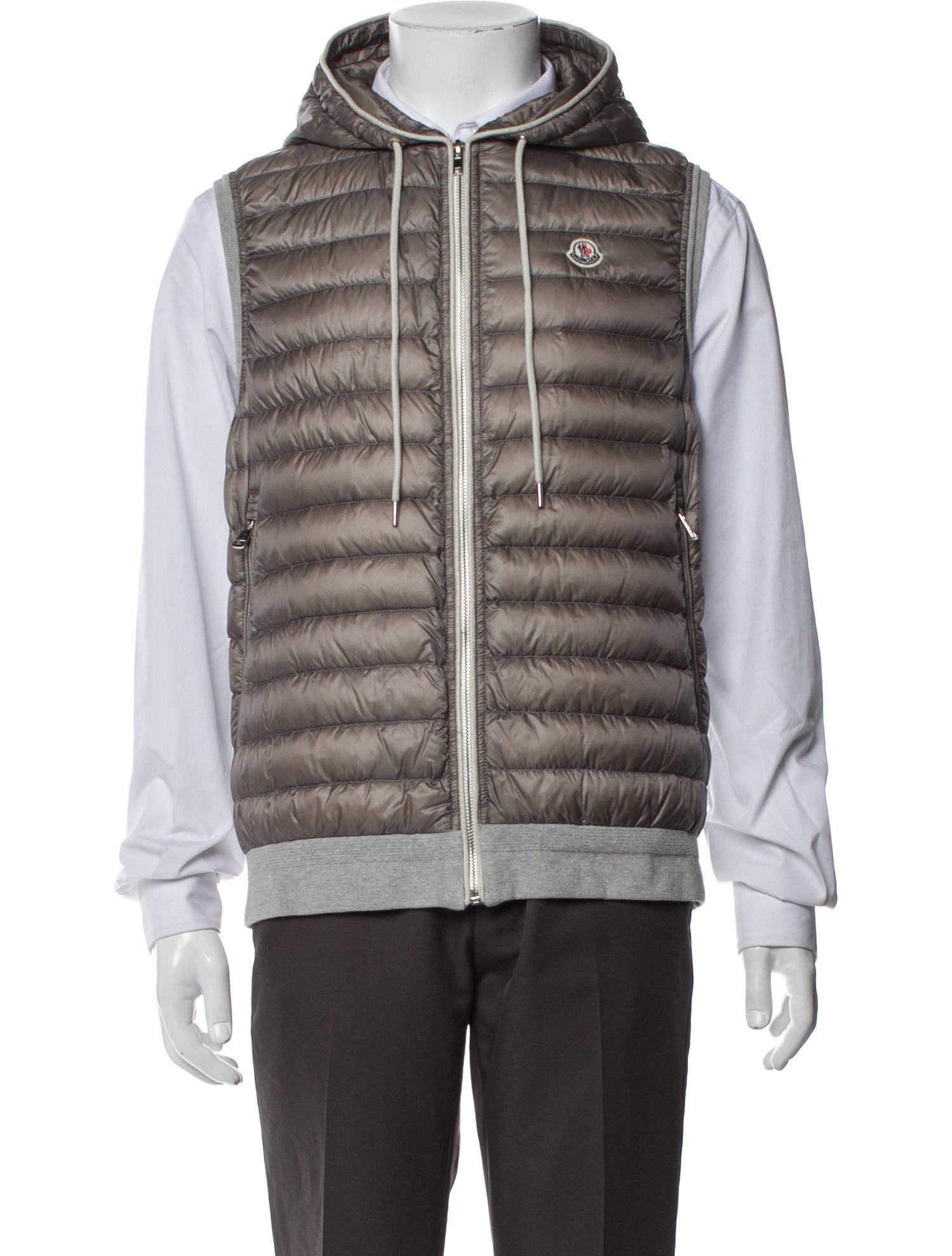 Moncler Vest