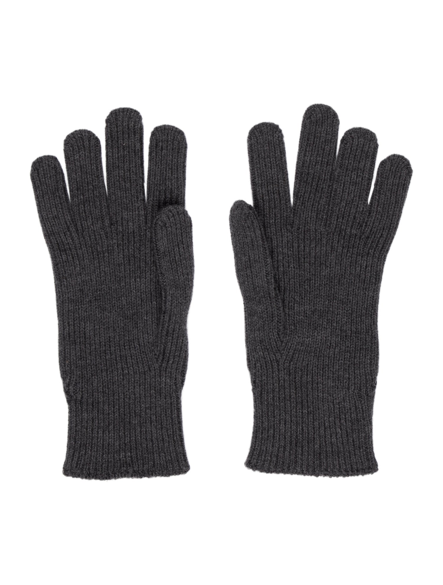 Moncler Knit Gloves