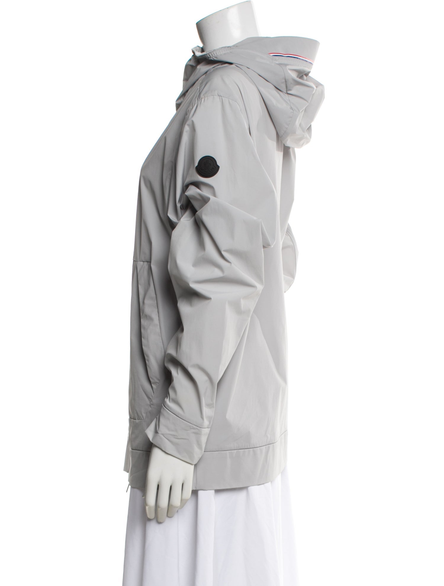 Moncler Nylon Jacket