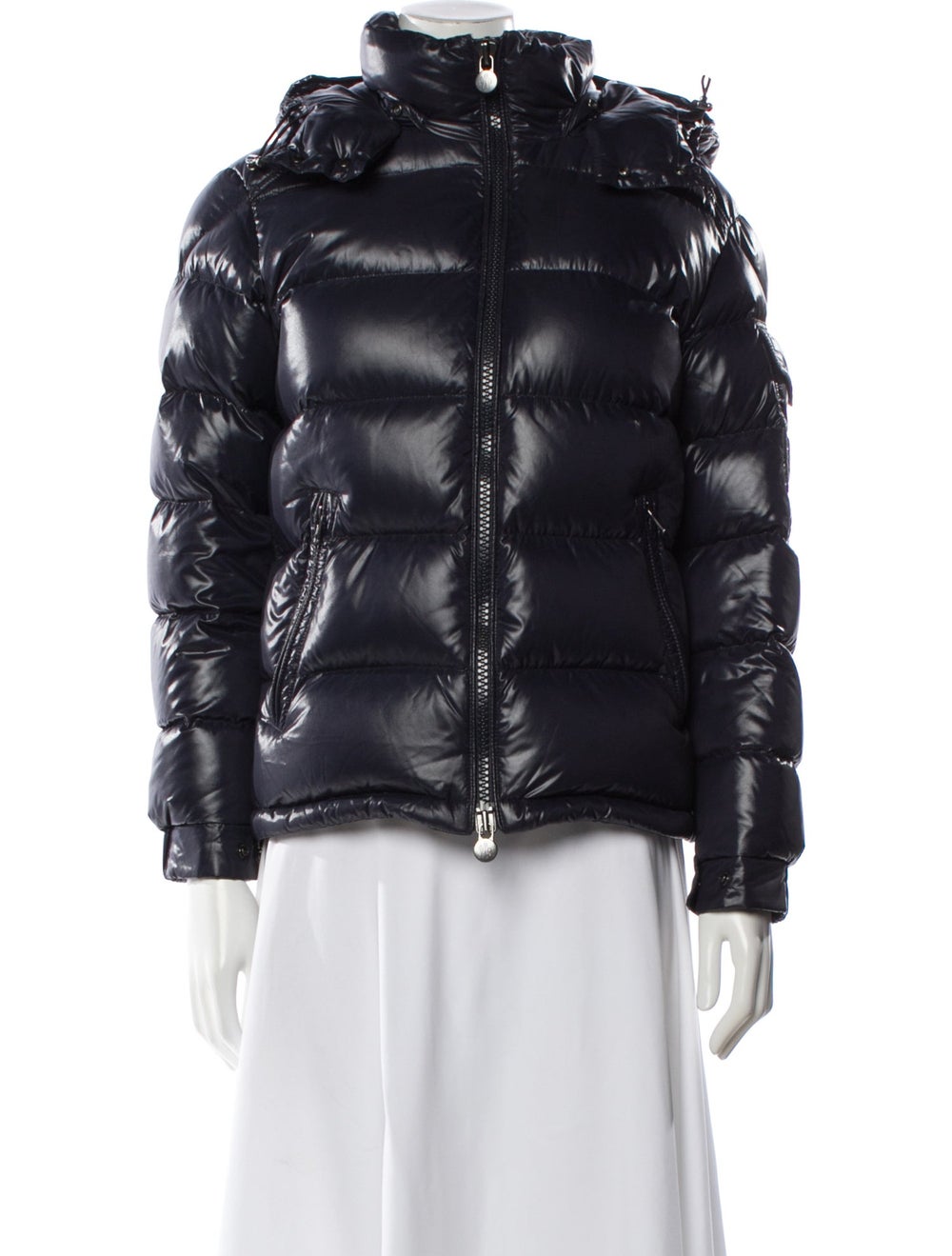 Moncler Maya Jacket Down Jacket - image 2