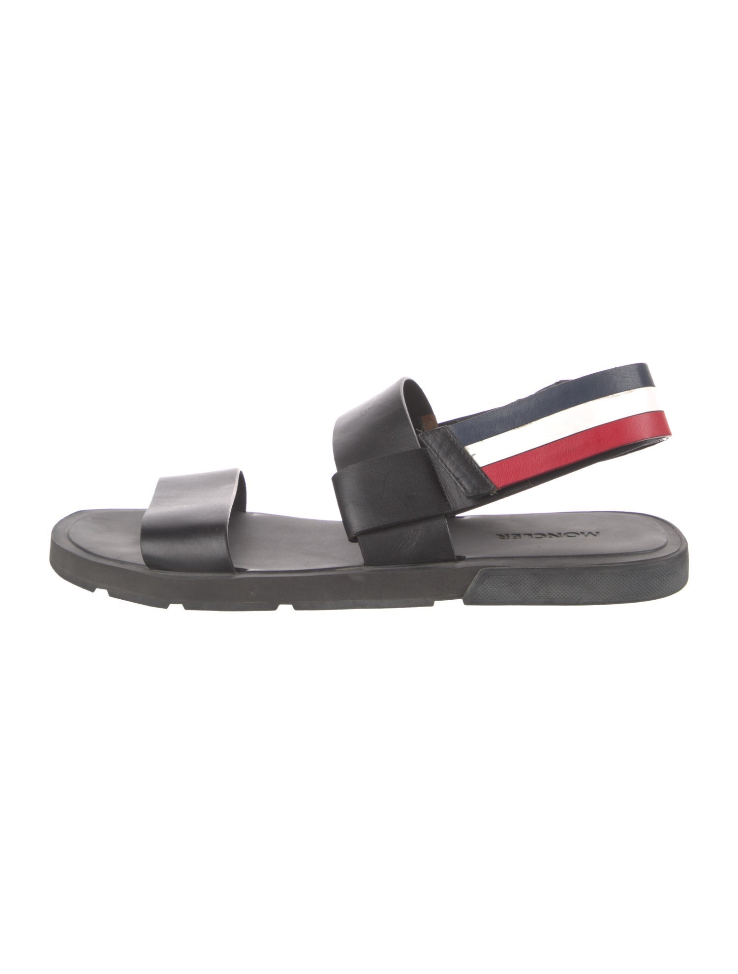 Moncler Rubber Sandals