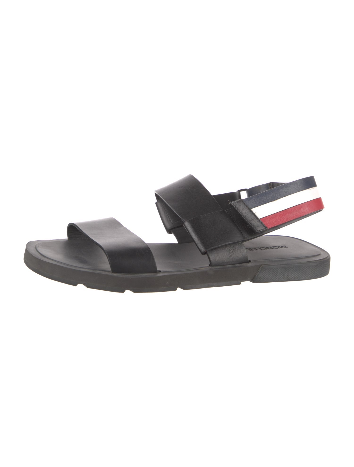 Moncler Rubber Sandals