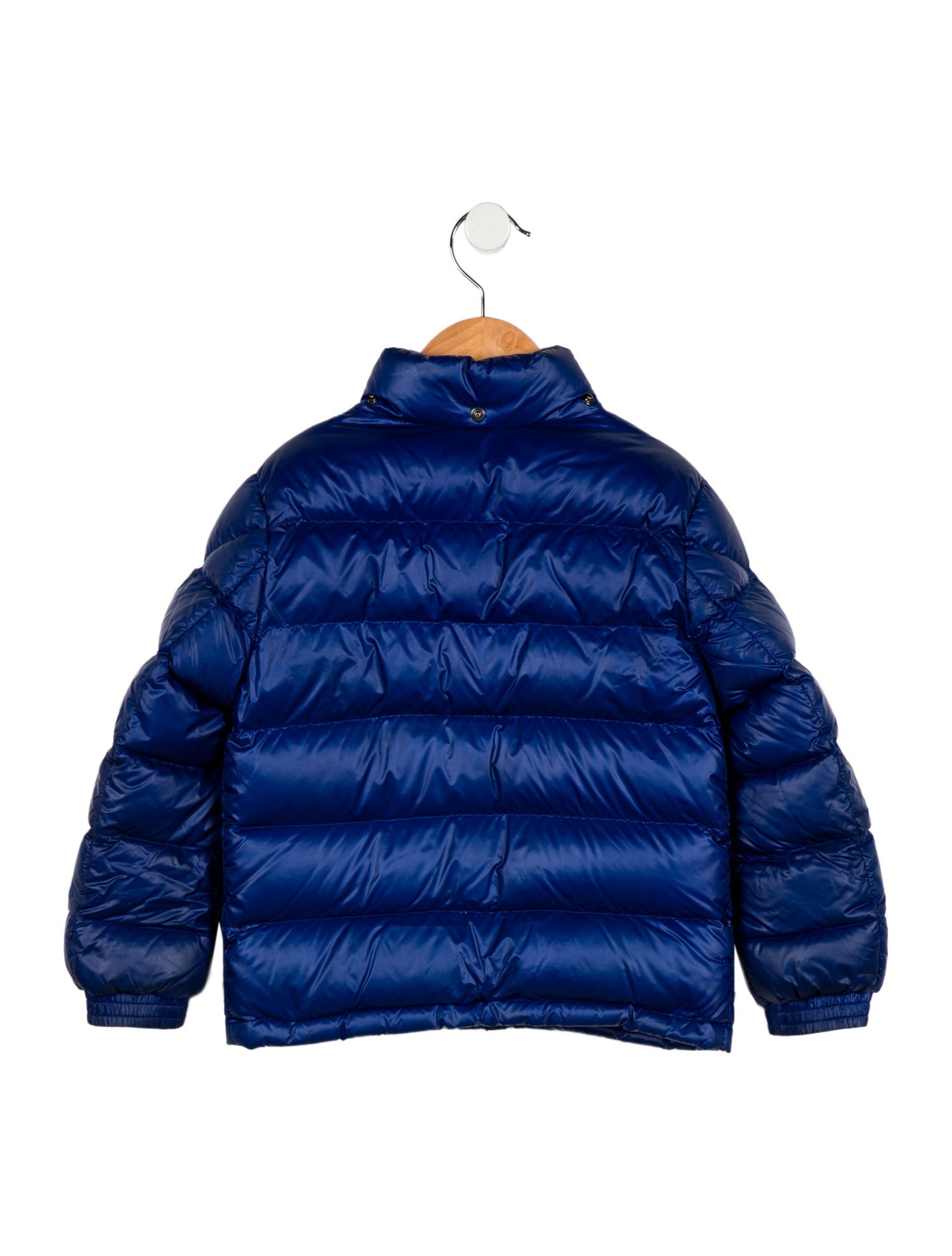 Moncler Boys' Coat