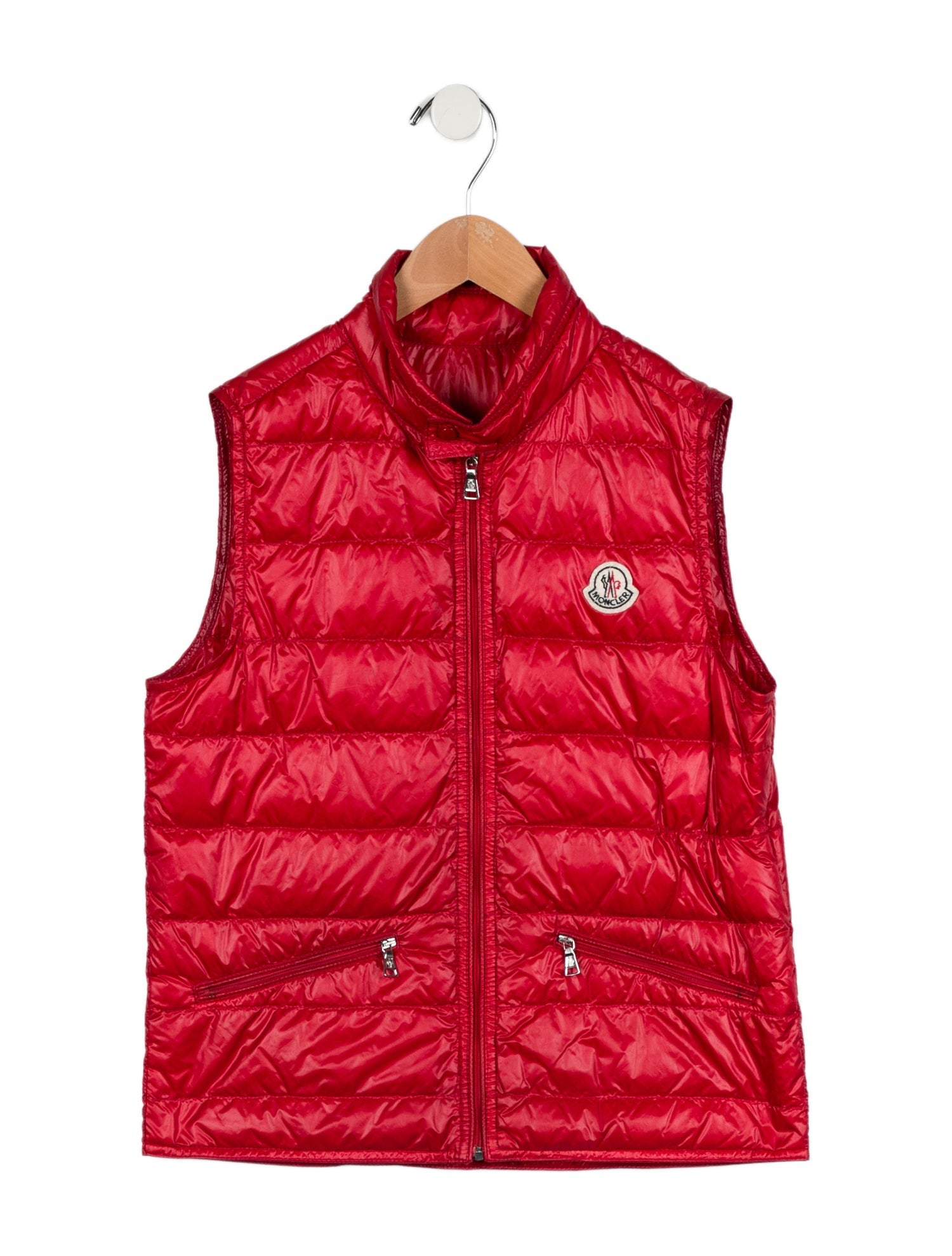 Moncler Boys' Vest