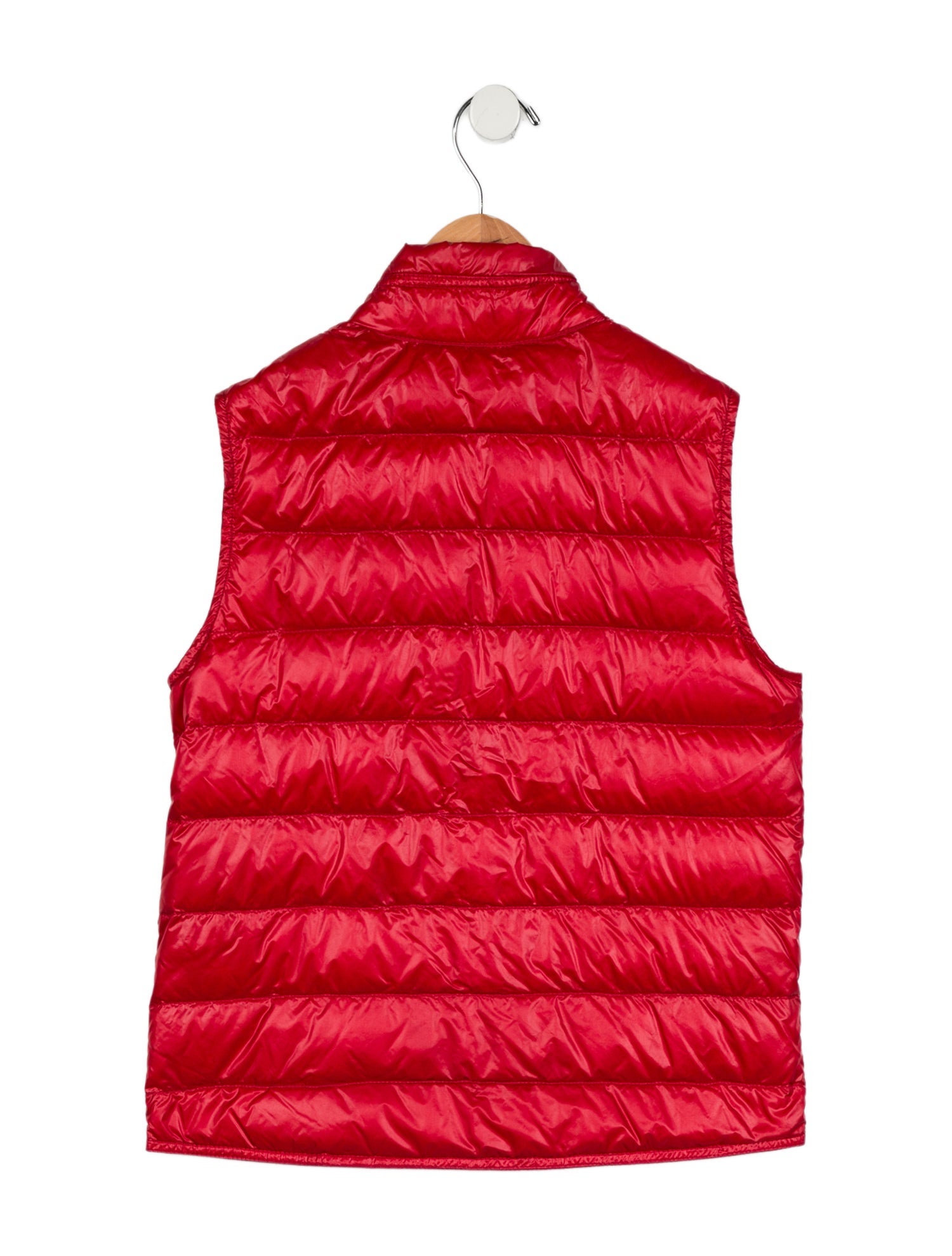Moncler Boys' Vest