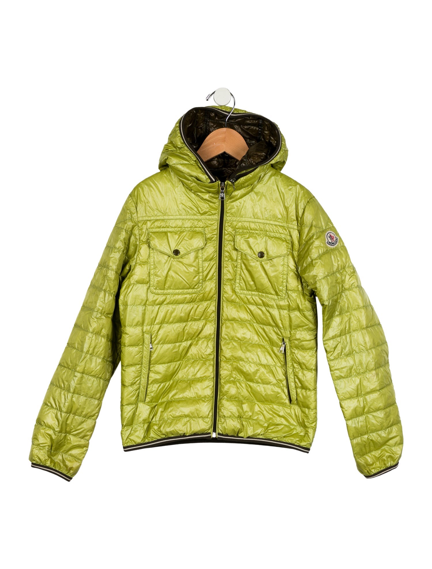 Moncler Boys' Jacket