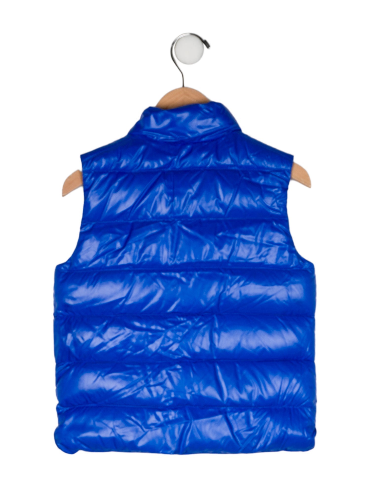 Moncler Toddler Boys' Down Vest