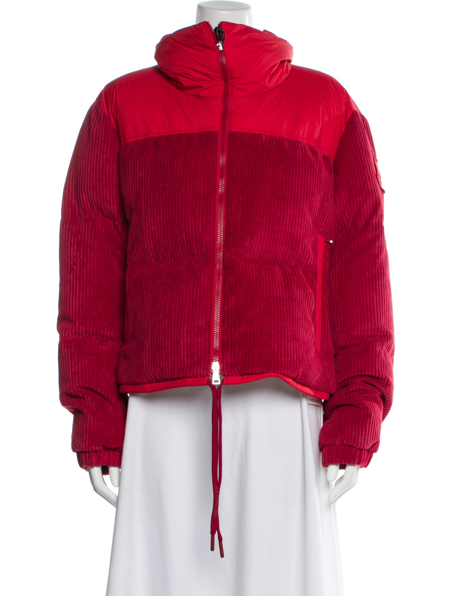 Moncler Down Jacket