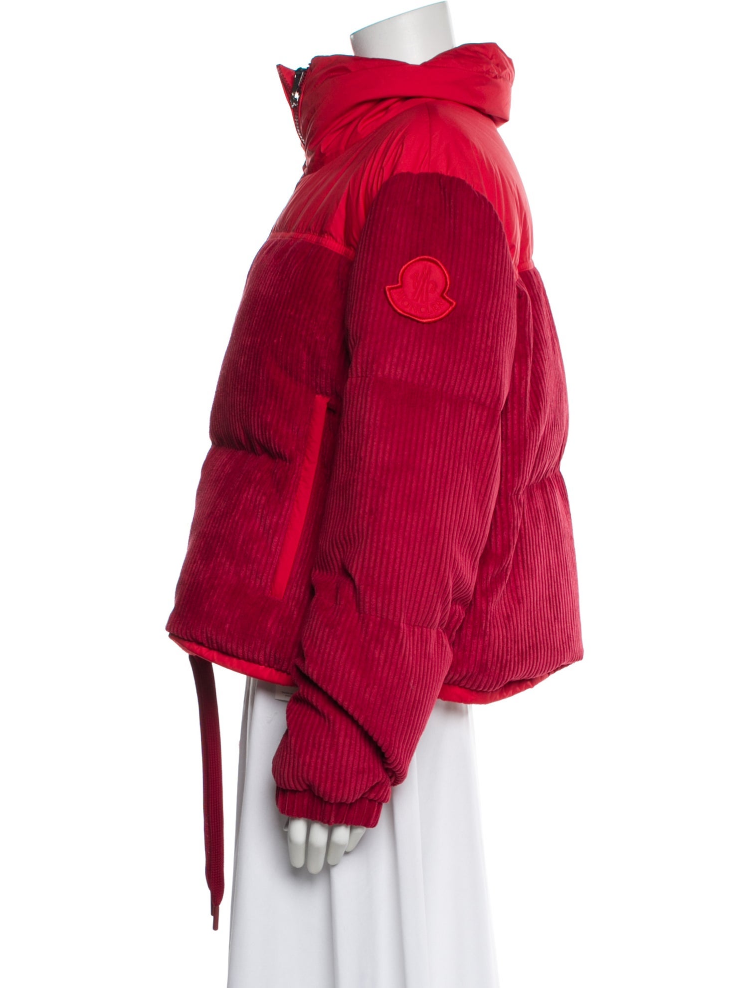 Moncler Down Jacket