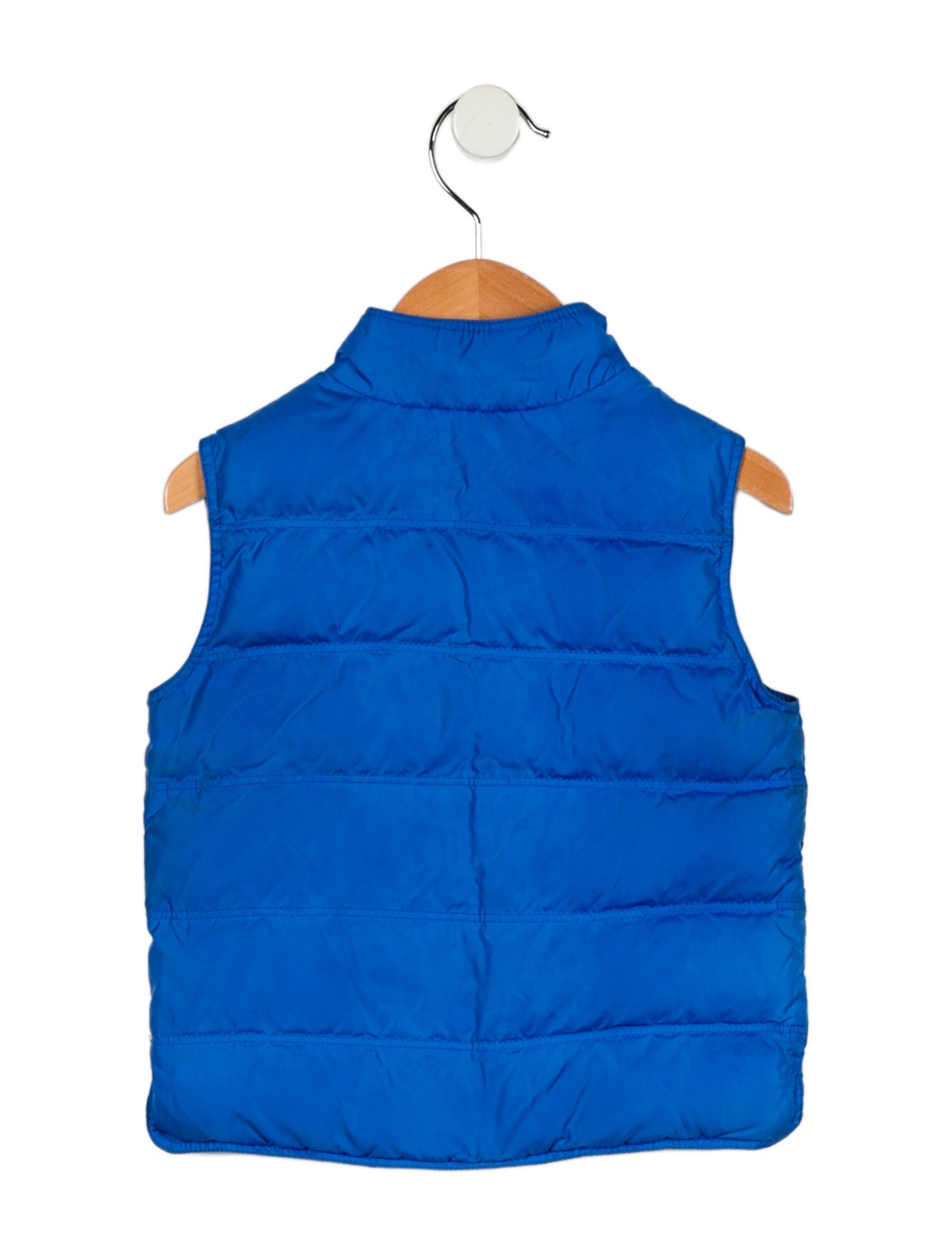 Moncler Toddler Boys' Coat