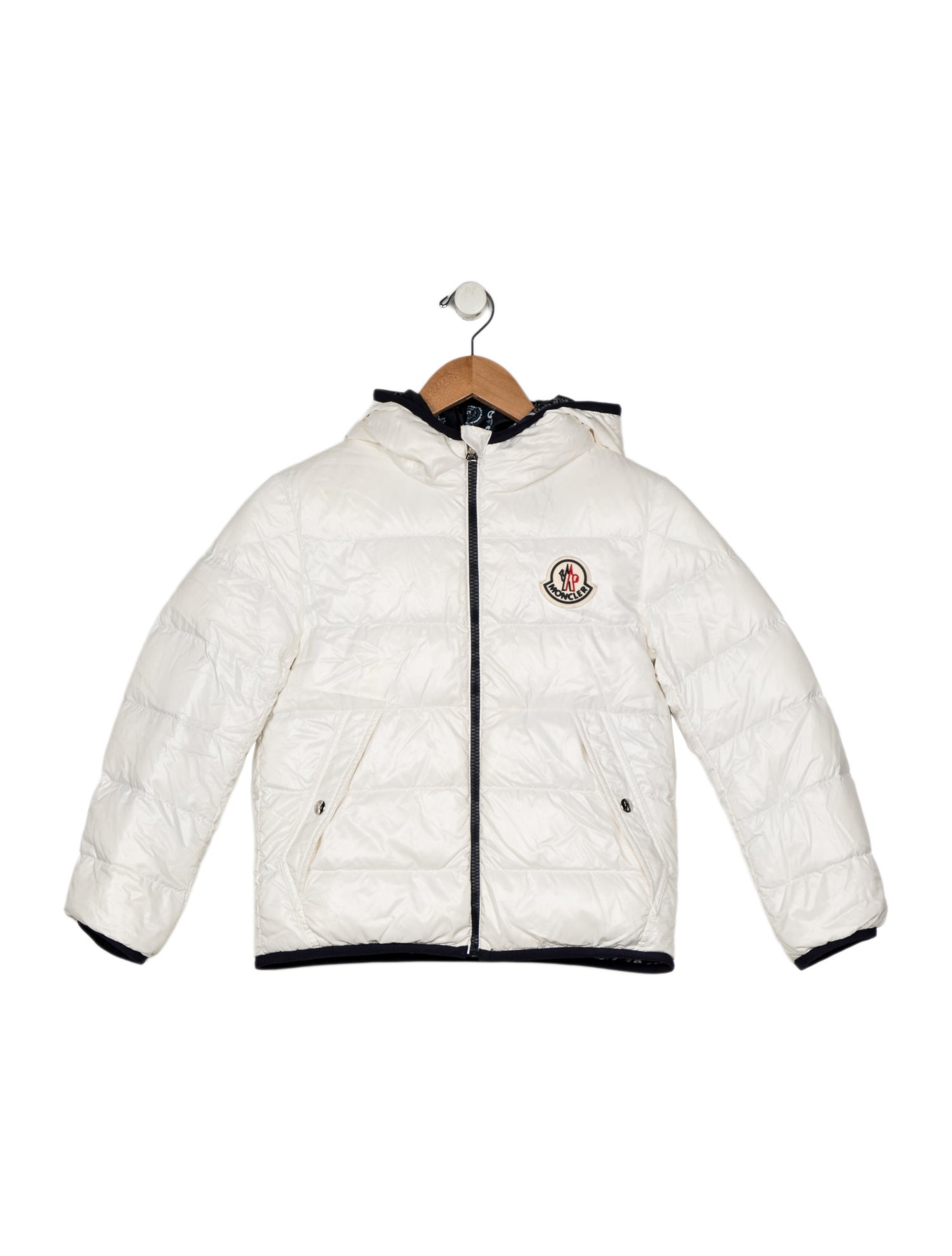 Moncler Reversable Down Jacket