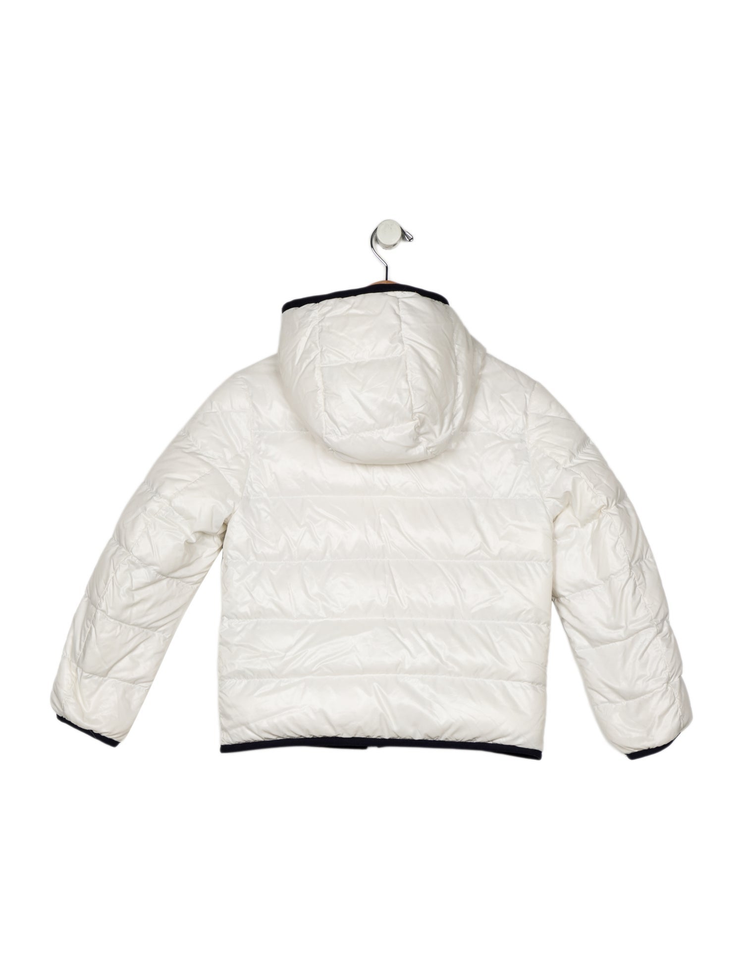 Moncler Reversable Down Jacket