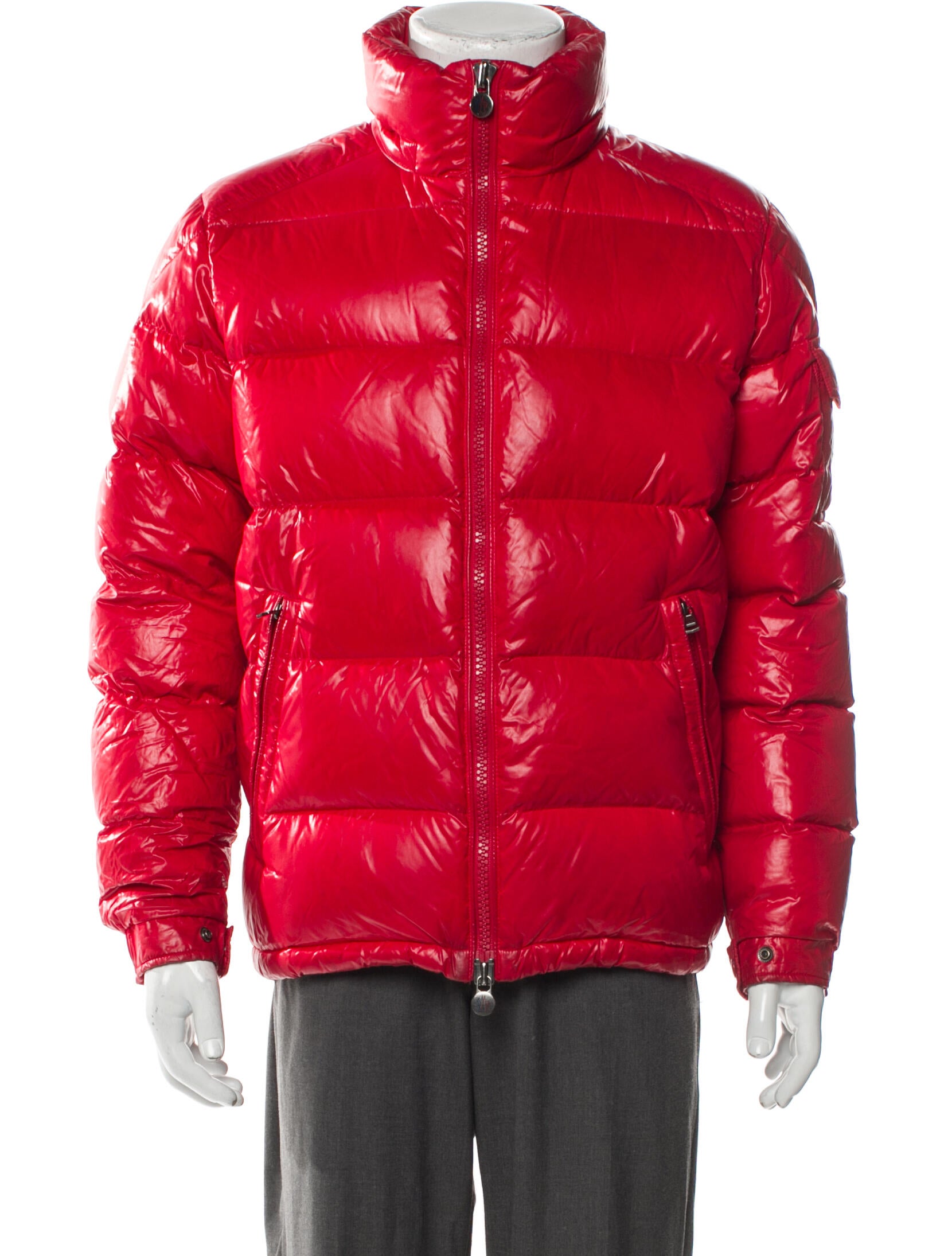 Moncler Puffer Coat