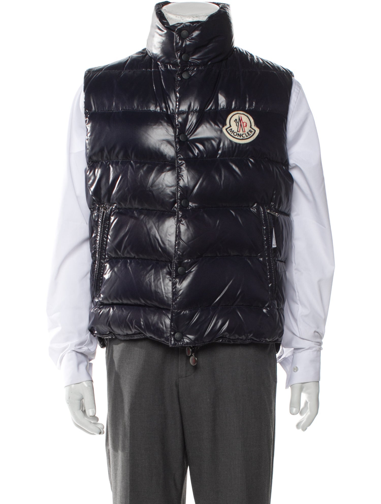 Moncler Vest