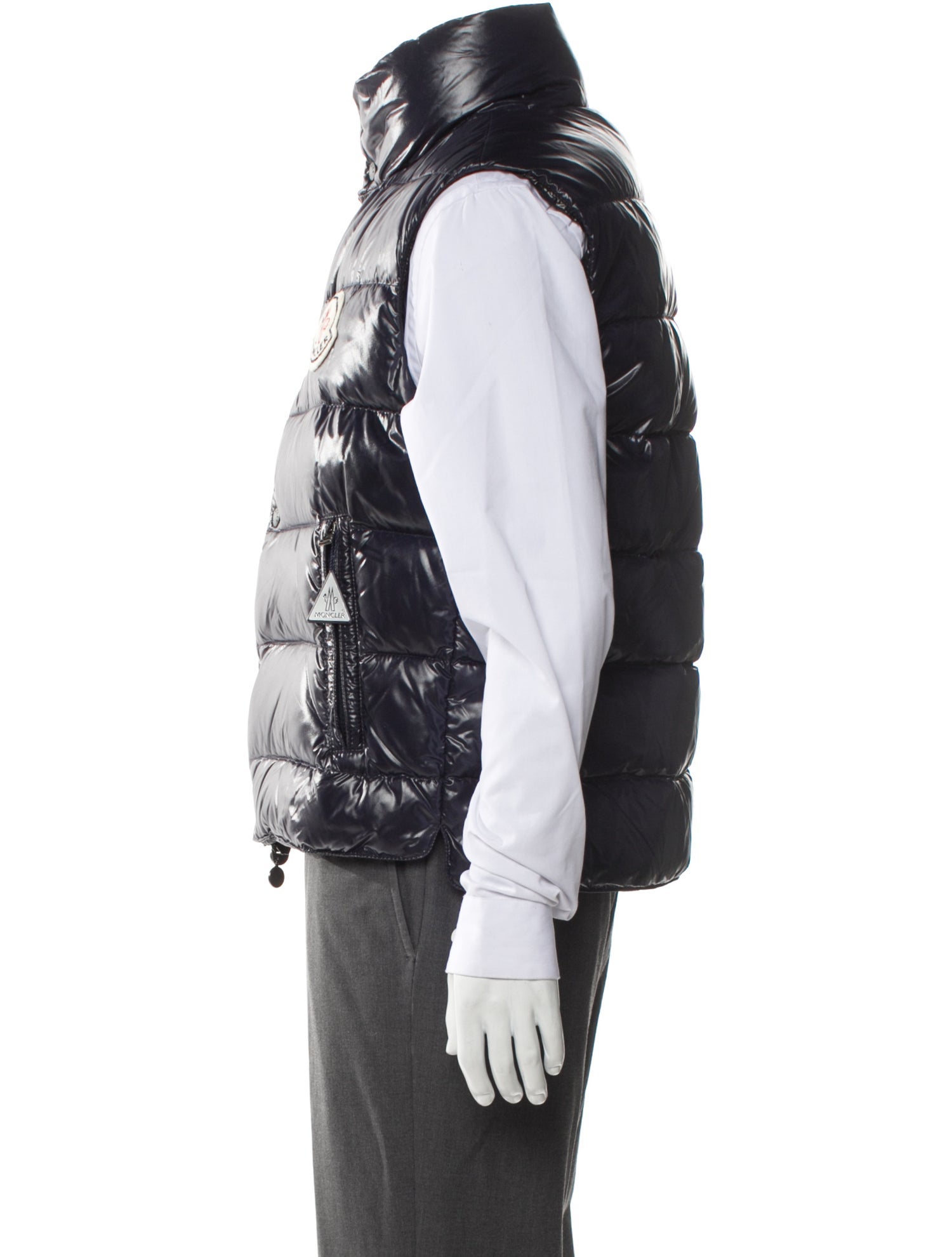 Moncler Vest