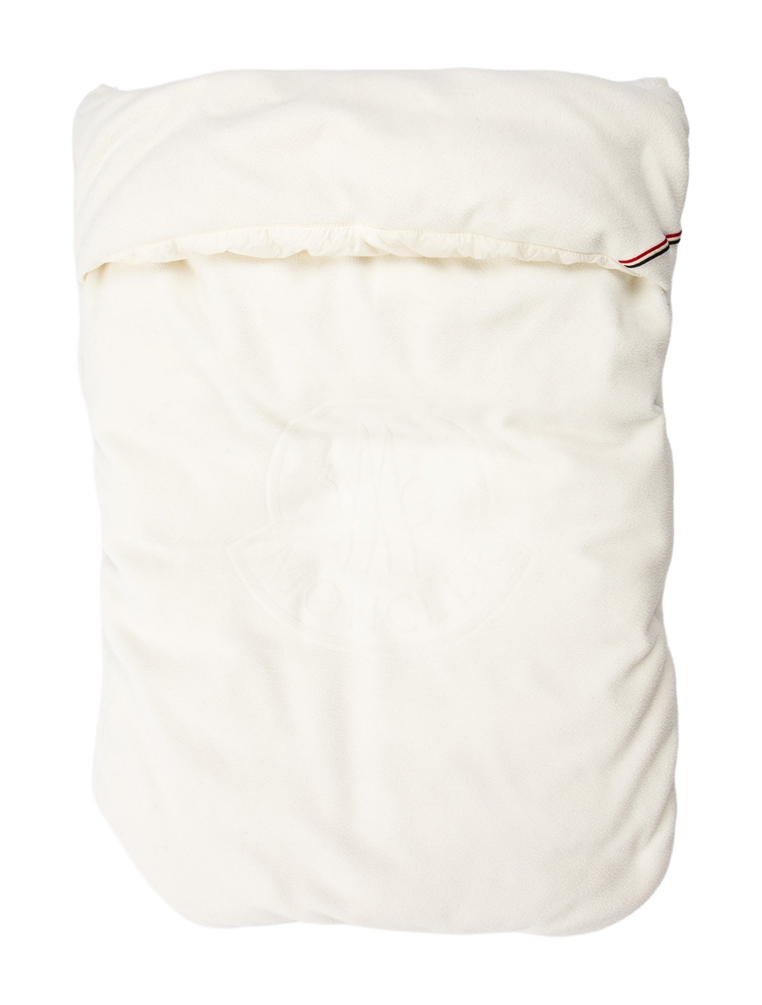 Moncler Down-Filled Baby Nest