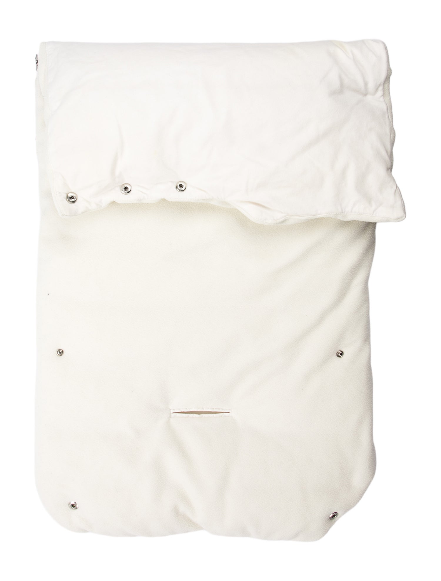 Moncler Down-Filled Baby Nest