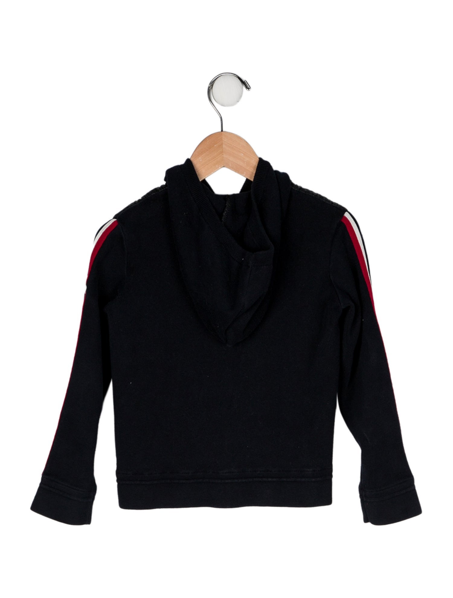 Moncler Hooded Jacket
