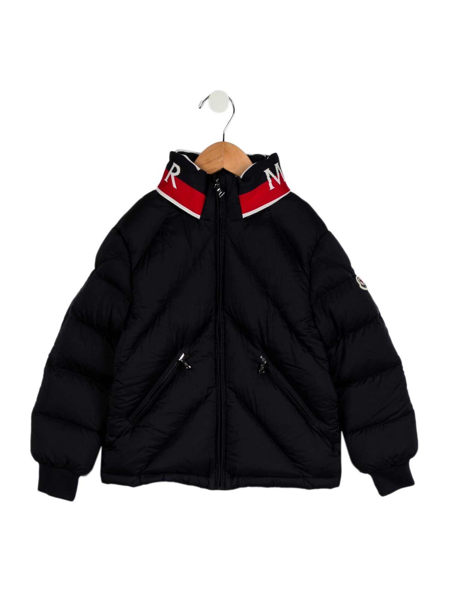 Moncler Boys' Coat w/Tags