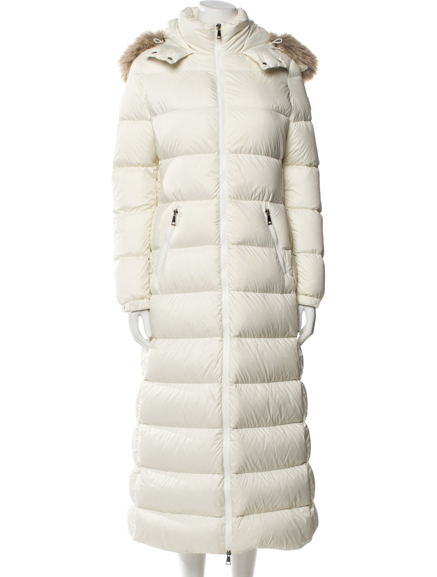 Moncler Down Parka
