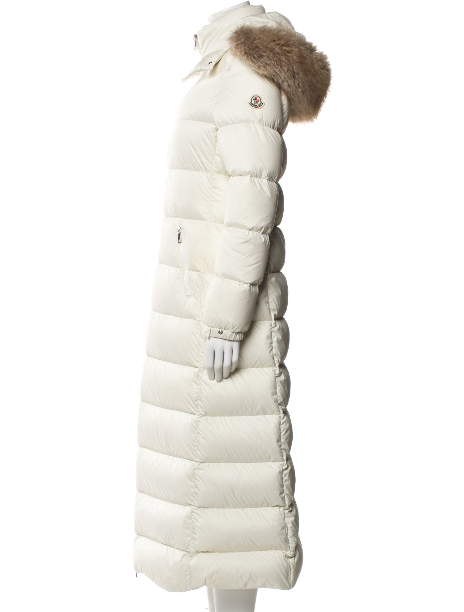 Moncler Down Parka