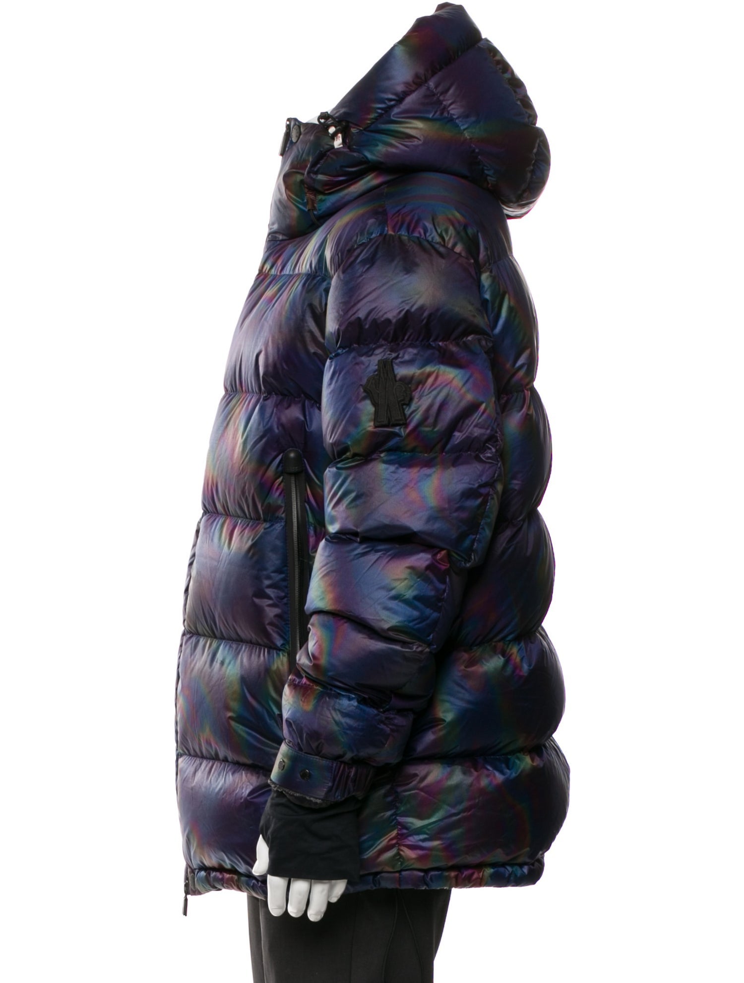 Moncler Puffer Coat